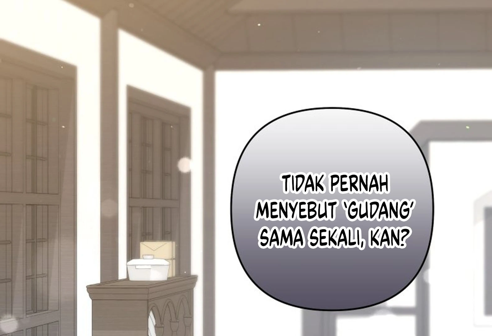 A Maid Was More of a Calling Than a Princess Chapter 36 Gambar 94