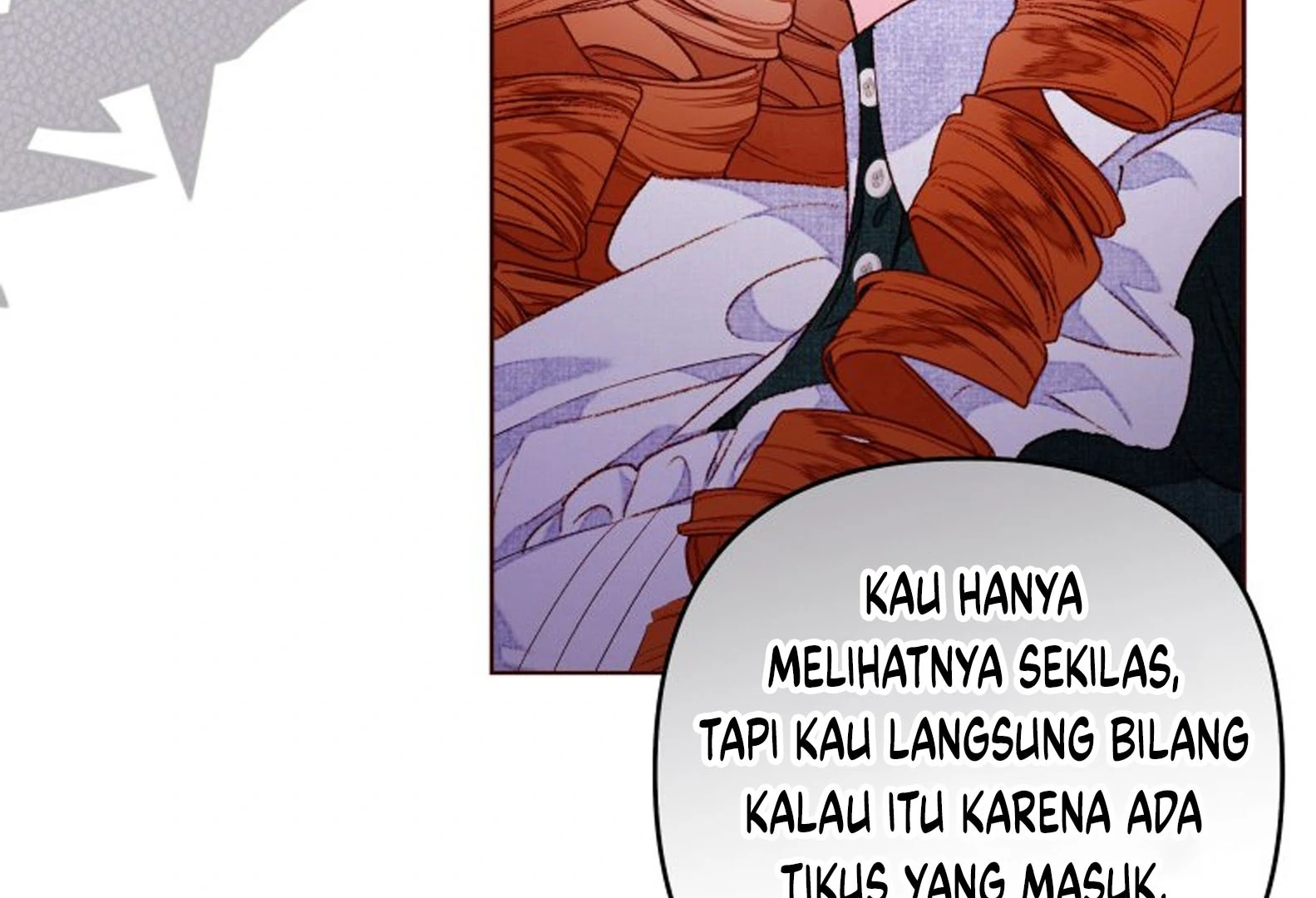 A Maid Was More of a Calling Than a Princess Chapter 36 Gambar 98