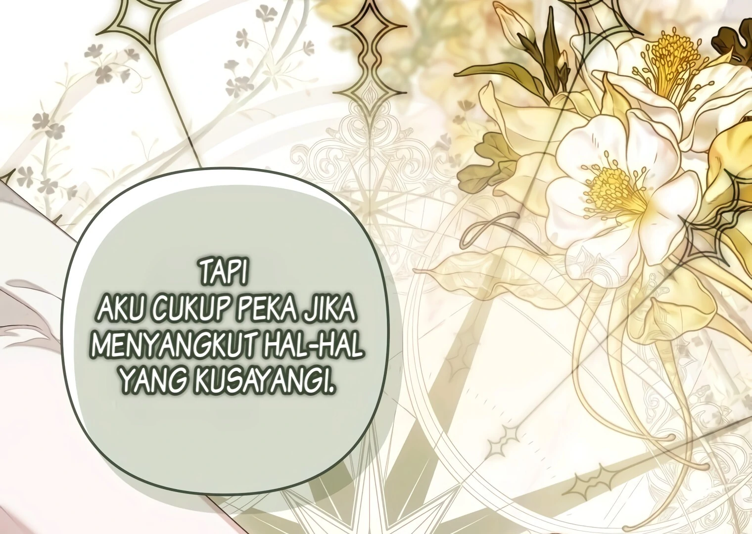 A Maid Was More of a Calling Than a Princess Chapter 37 Gambar 106