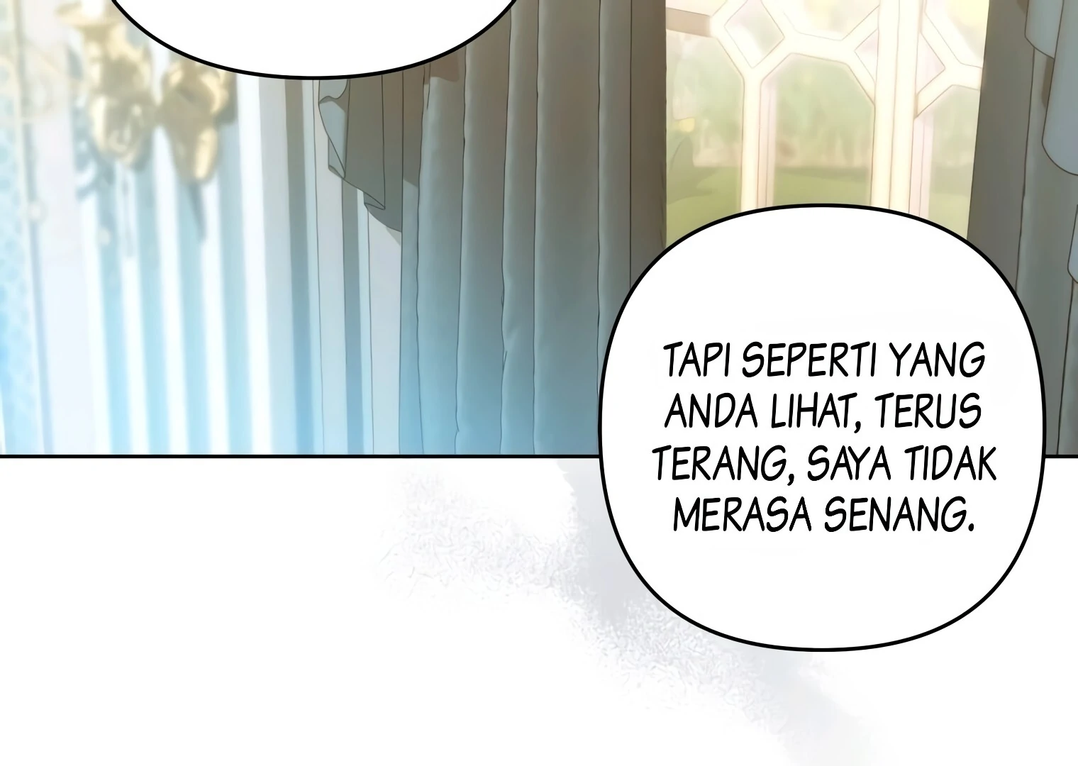 A Maid Was More of a Calling Than a Princess Chapter 37 Gambar 114