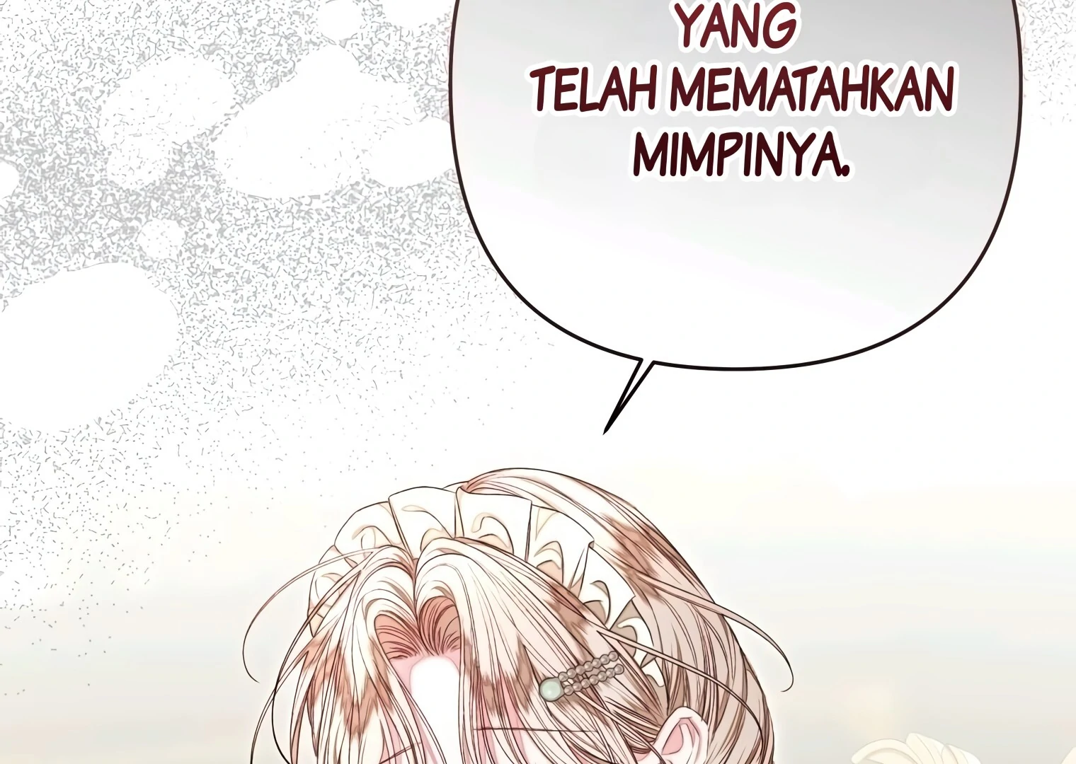 A Maid Was More of a Calling Than a Princess Chapter 37 Gambar 124
