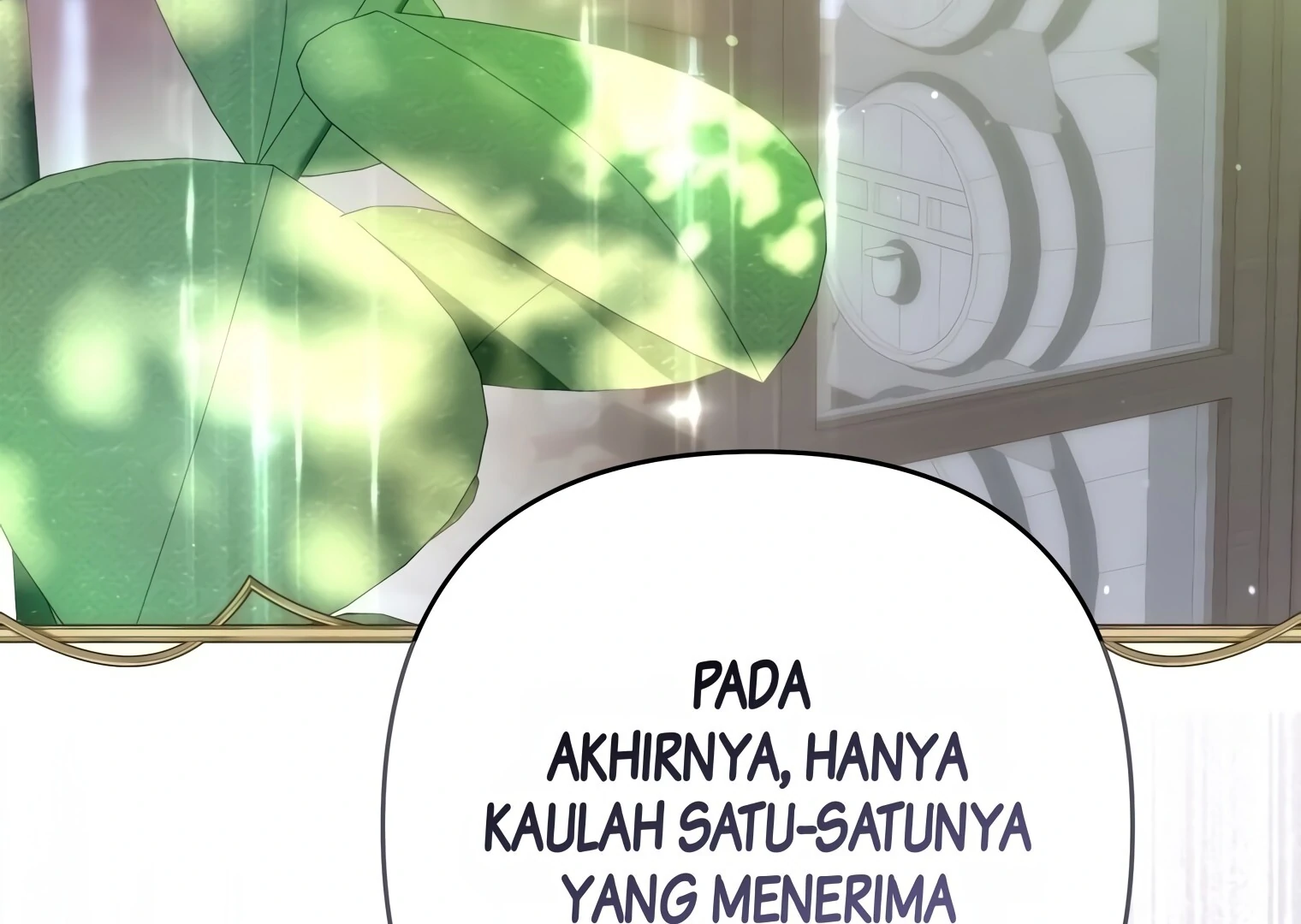 A Maid Was More of a Calling Than a Princess Chapter 37 Gambar 13