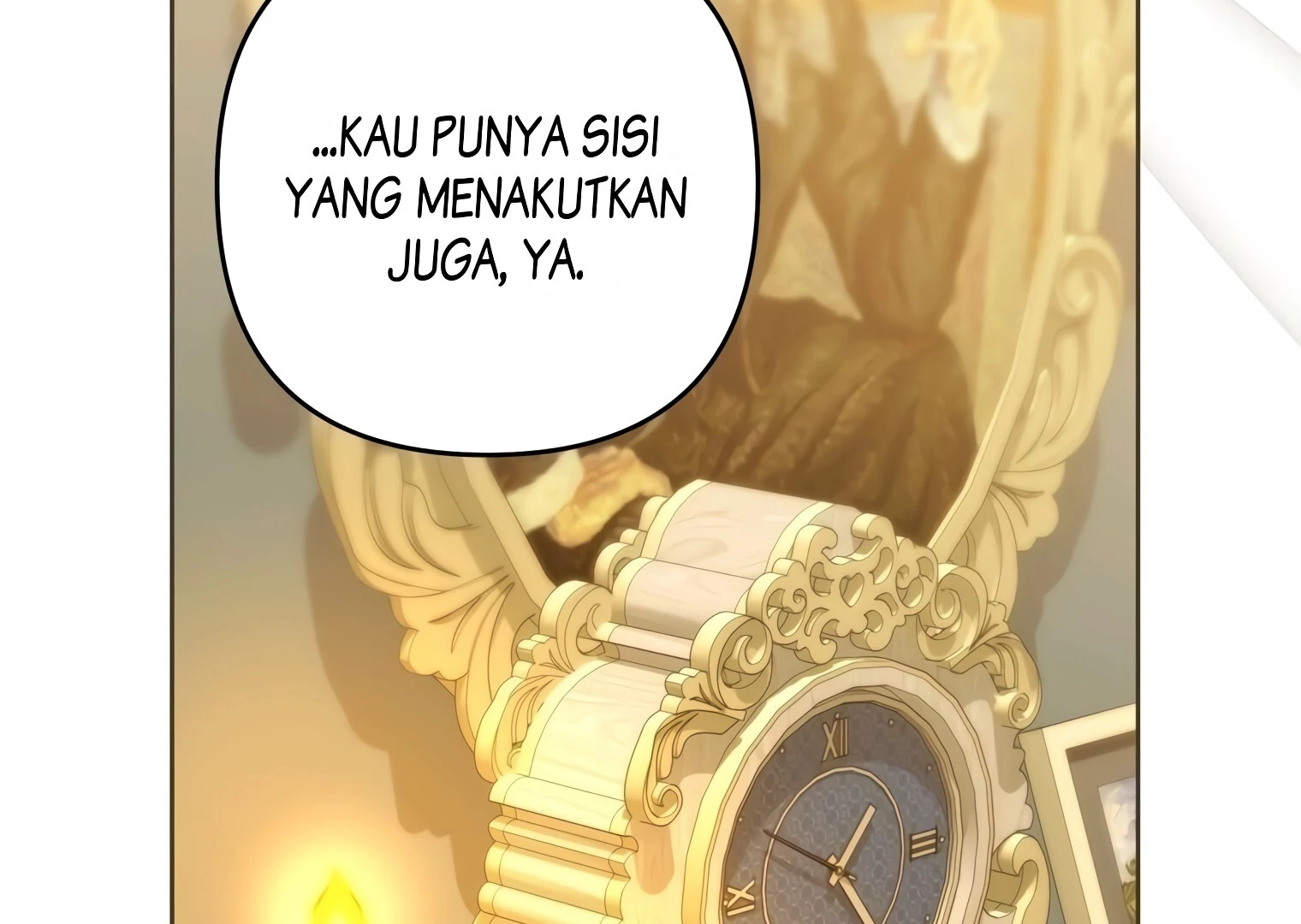 A Maid Was More of a Calling Than a Princess Chapter 37 Gambar 136