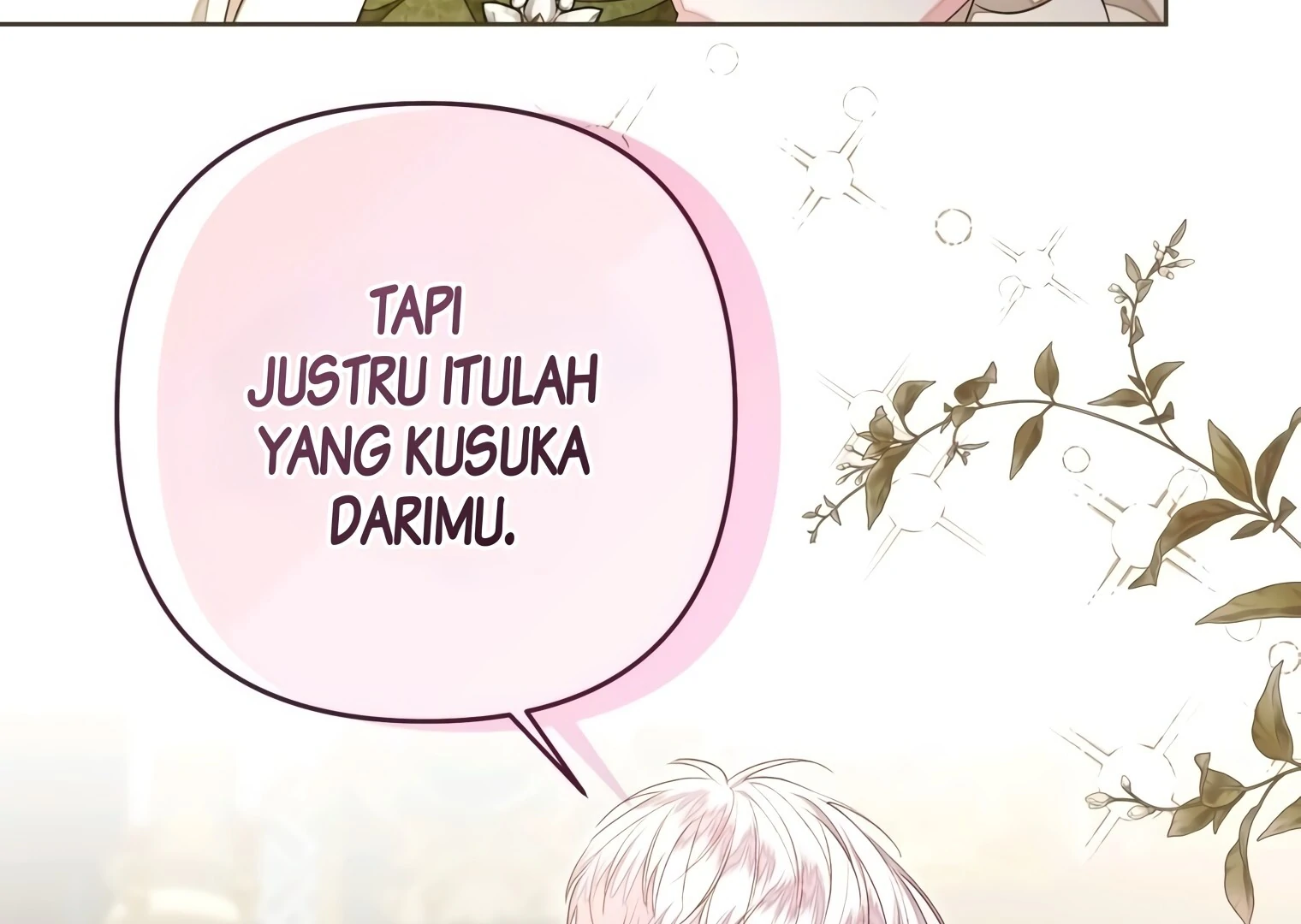 A Maid Was More of a Calling Than a Princess Chapter 37 Gambar 143