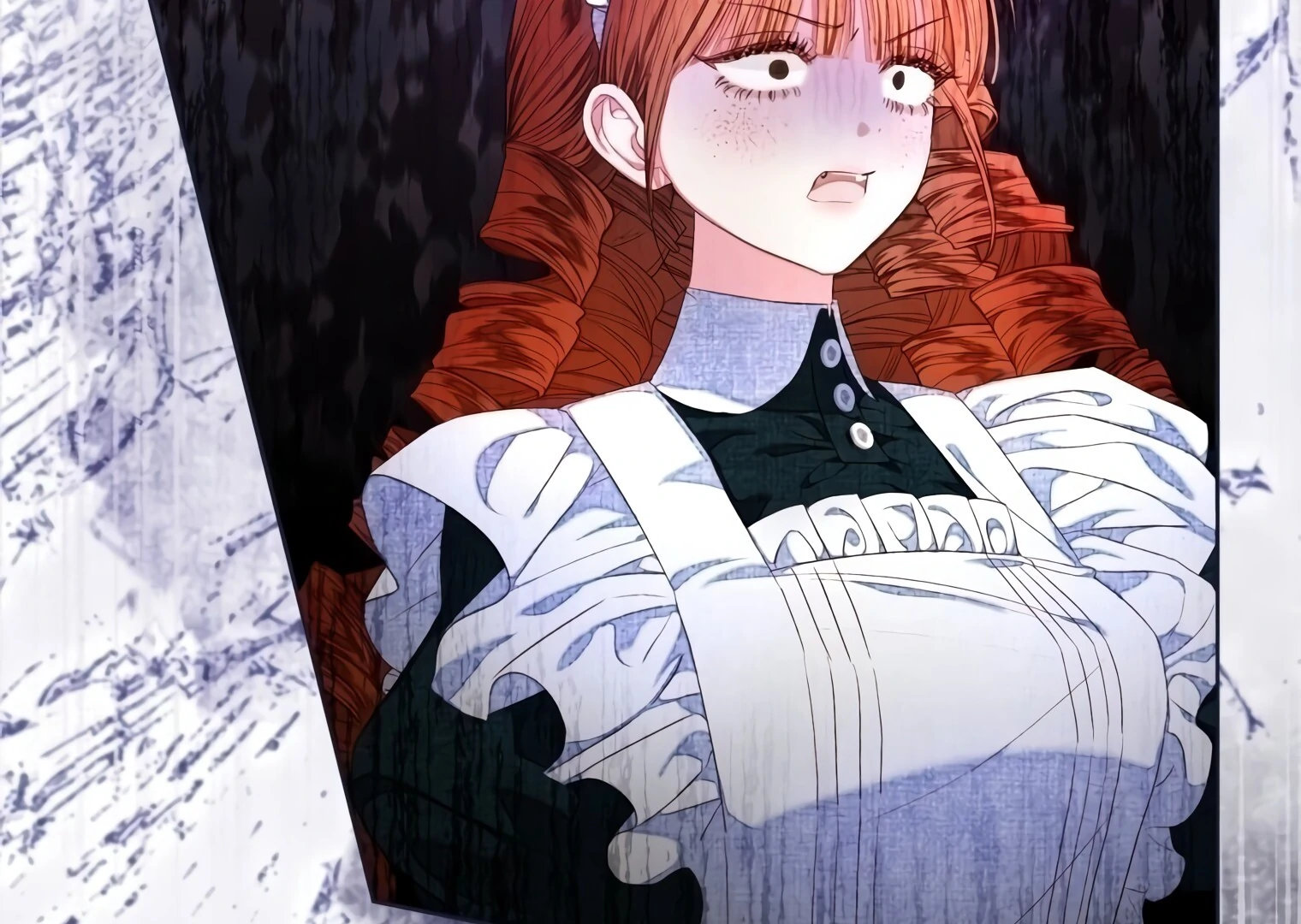A Maid Was More of a Calling Than a Princess Chapter 37 Gambar 15