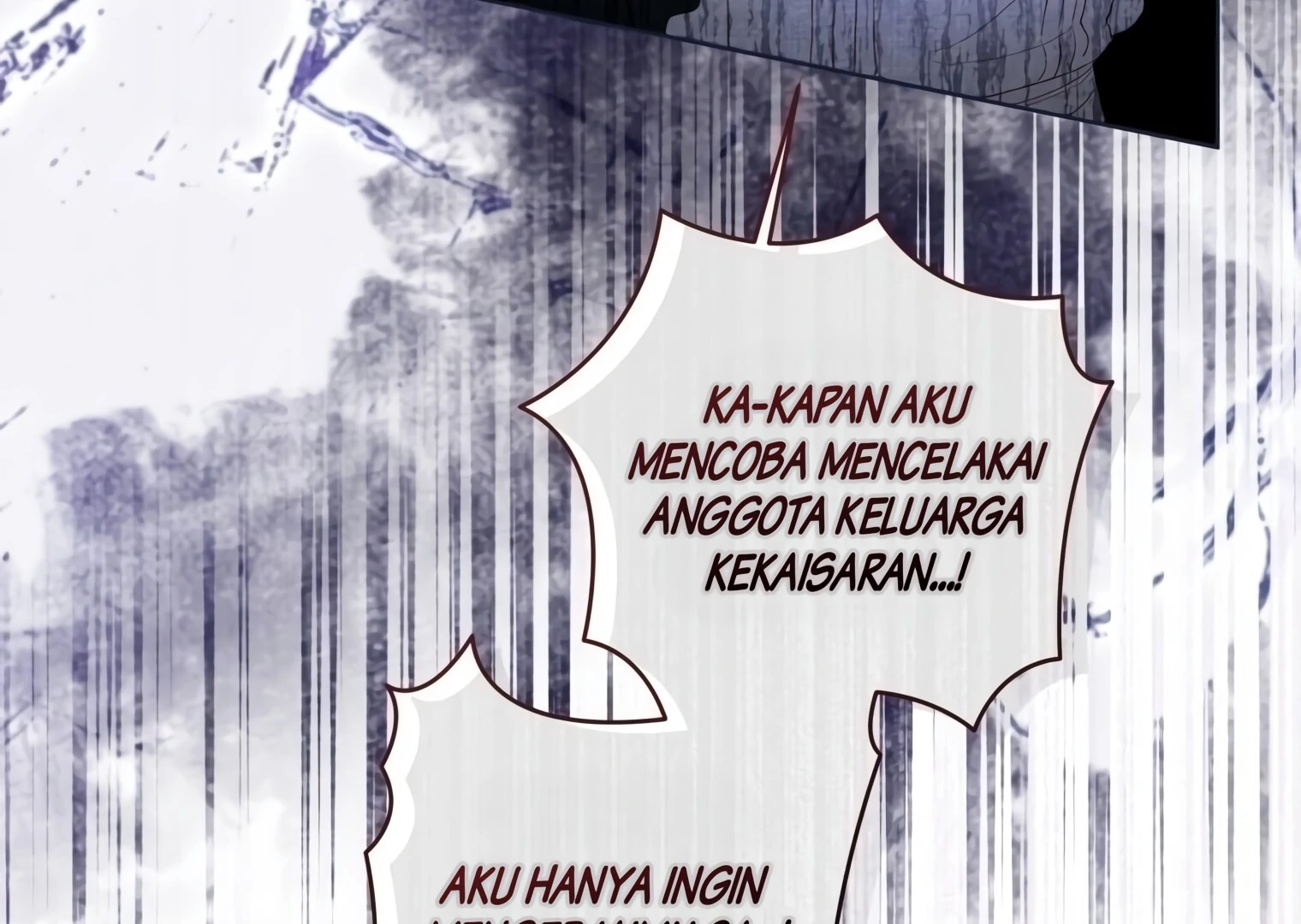 A Maid Was More of a Calling Than a Princess Chapter 37 Gambar 16