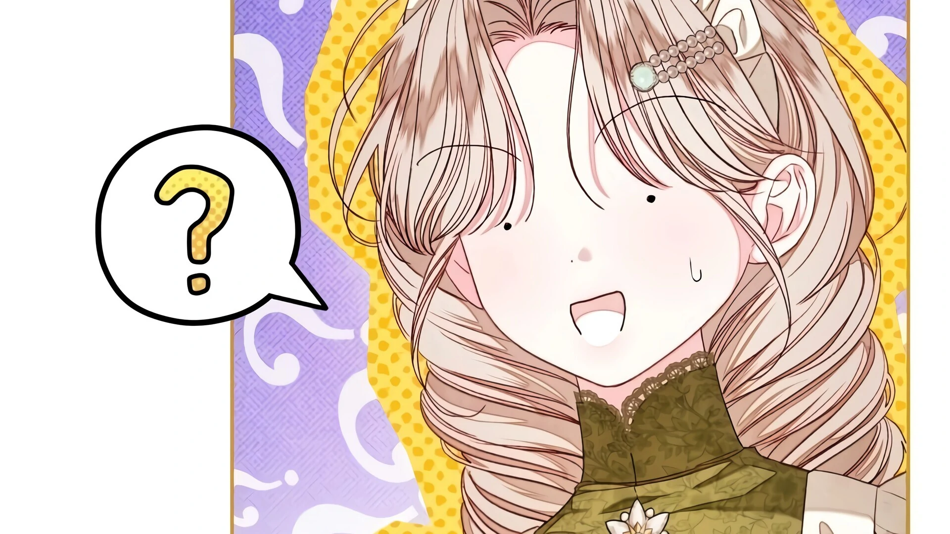 A Maid Was More of a Calling Than a Princess Chapter 37 Gambar 176