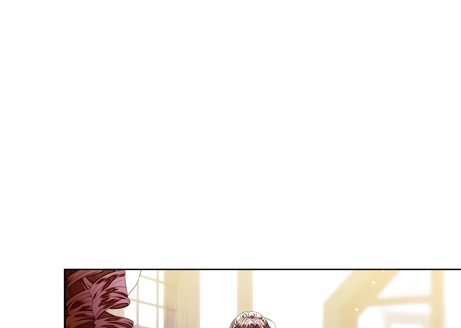 A Maid Was More of a Calling Than a Princess Chapter 37 Gambar 19