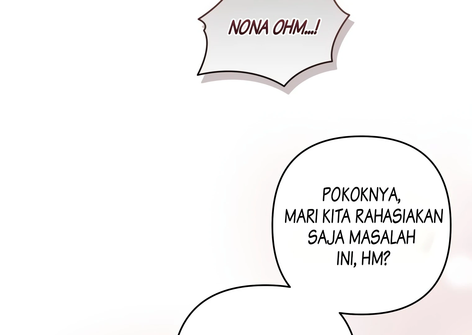 A Maid Was More of a Calling Than a Princess Chapter 37 Gambar 43