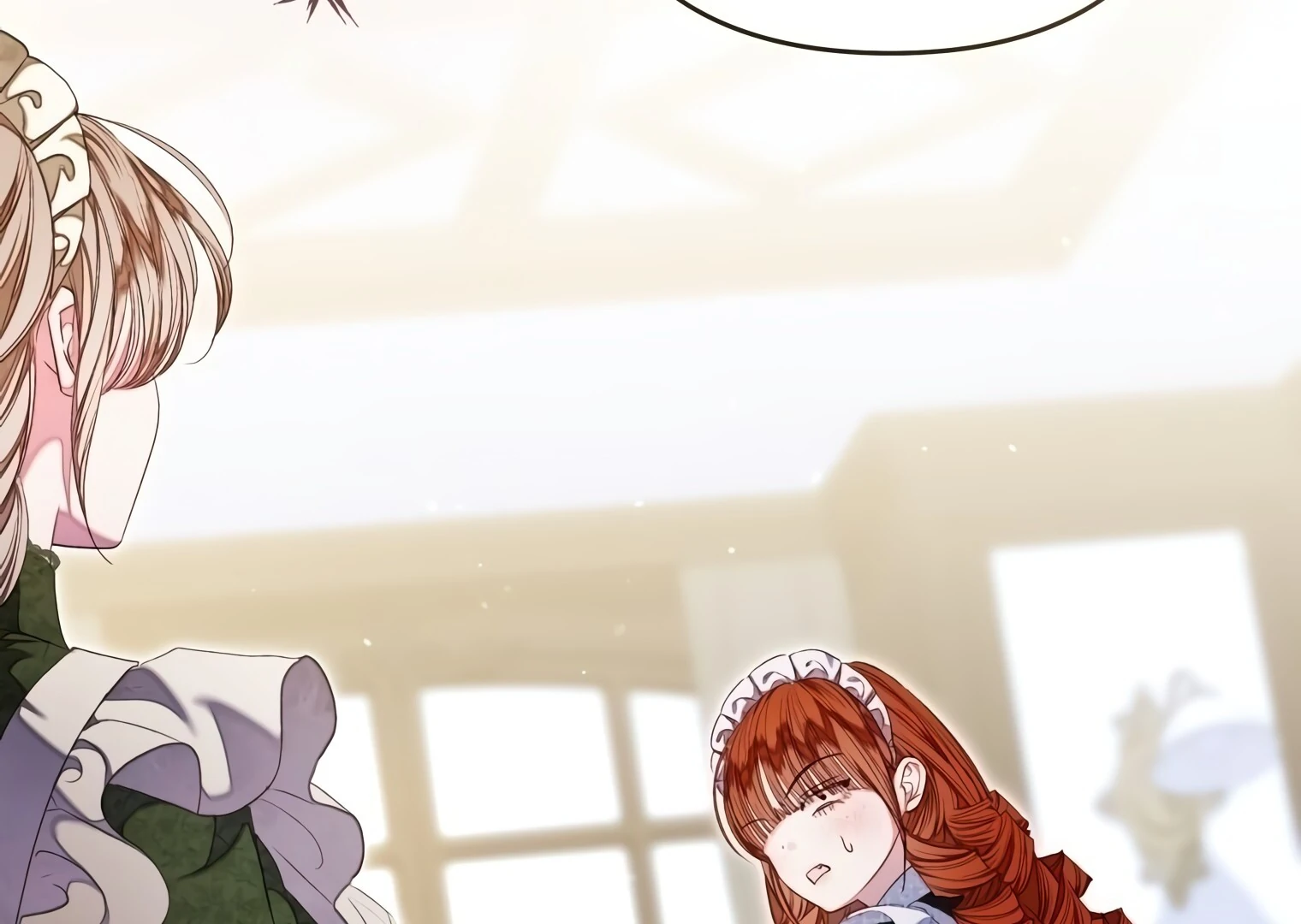 A Maid Was More of a Calling Than a Princess Chapter 37 Gambar 47