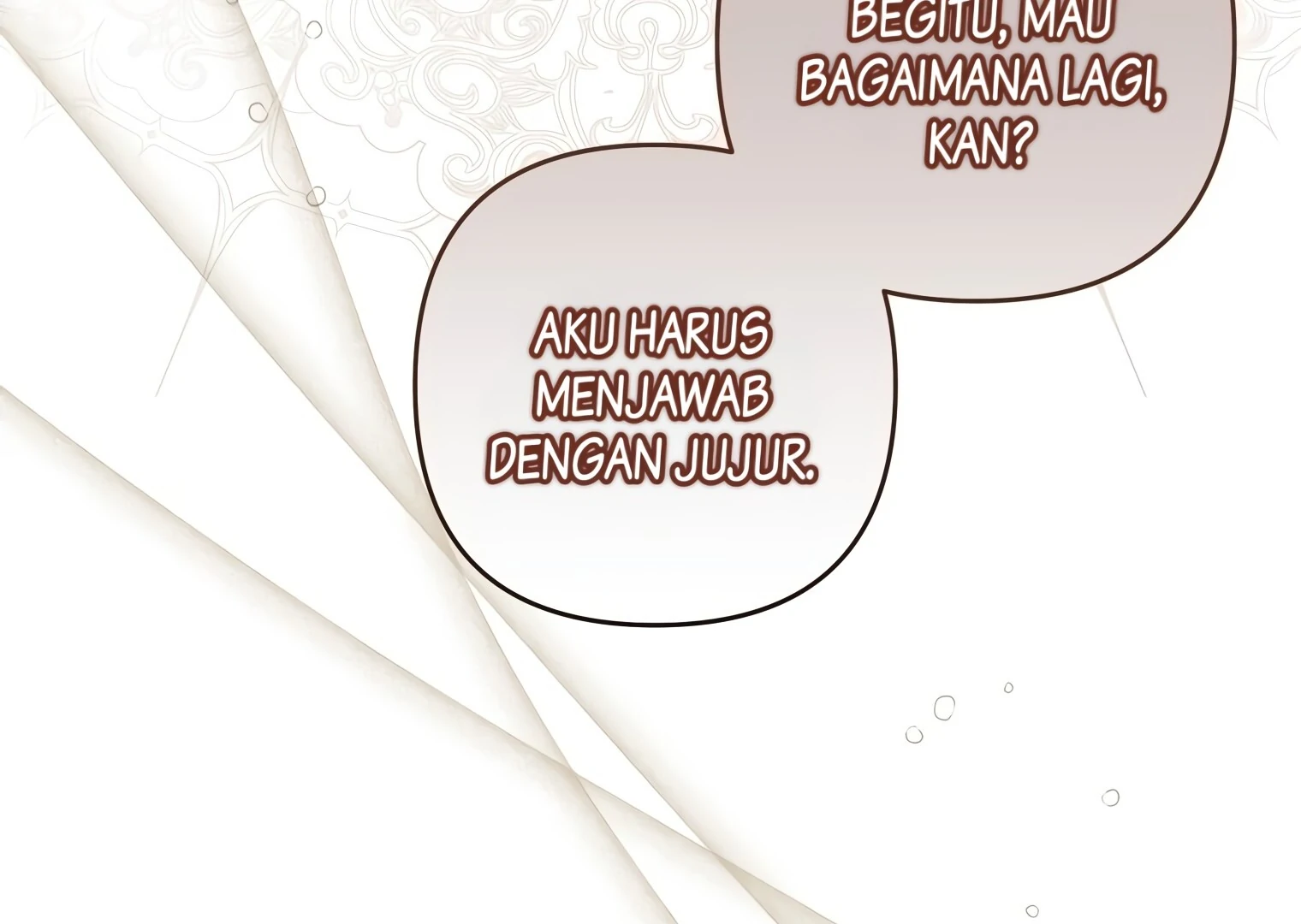 A Maid Was More of a Calling Than a Princess Chapter 37 Gambar 53