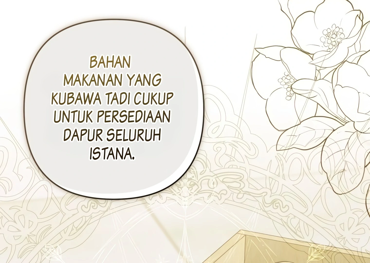 A Maid Was More of a Calling Than a Princess Chapter 37 Gambar 60