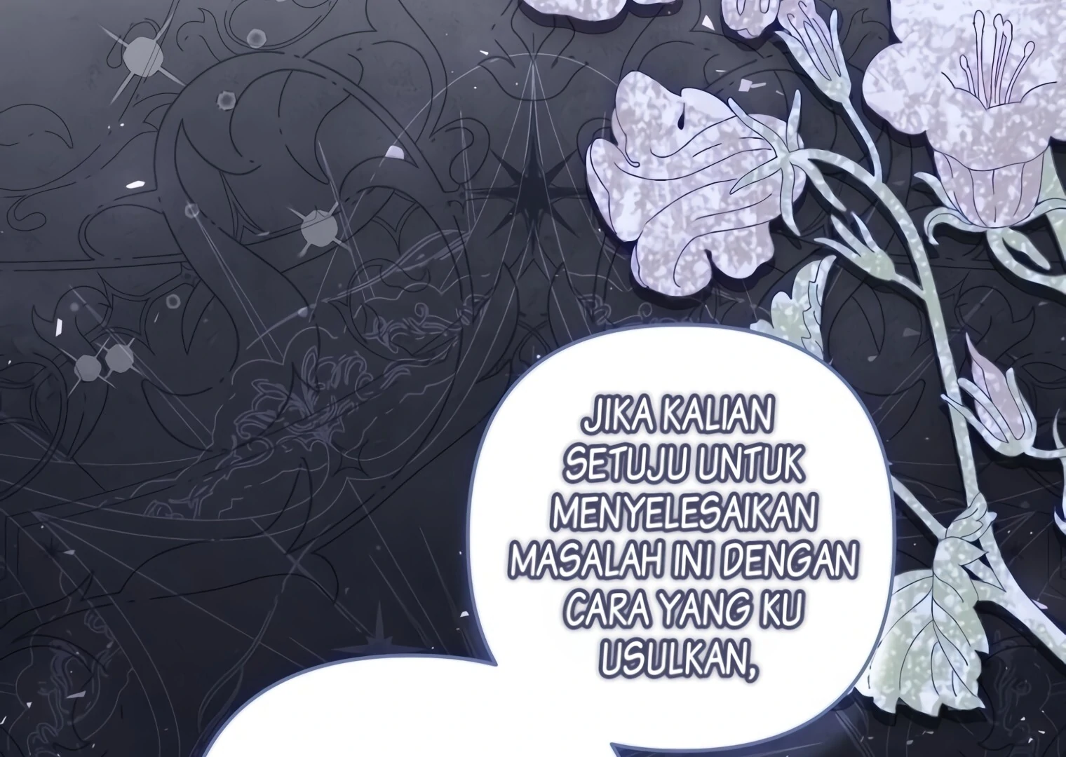 A Maid Was More of a Calling Than a Princess Chapter 37 Gambar 68
