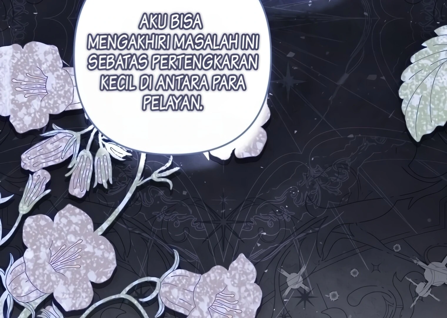 A Maid Was More of a Calling Than a Princess Chapter 37 Gambar 69