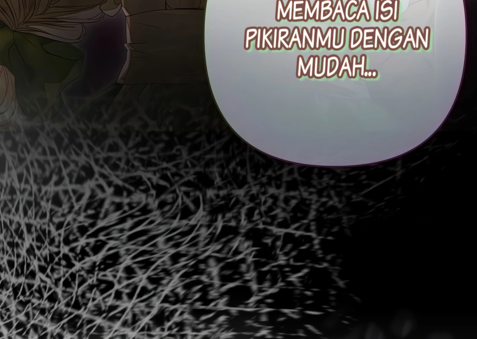 A Maid Was More of a Calling Than a Princess Chapter 37 Gambar 7
