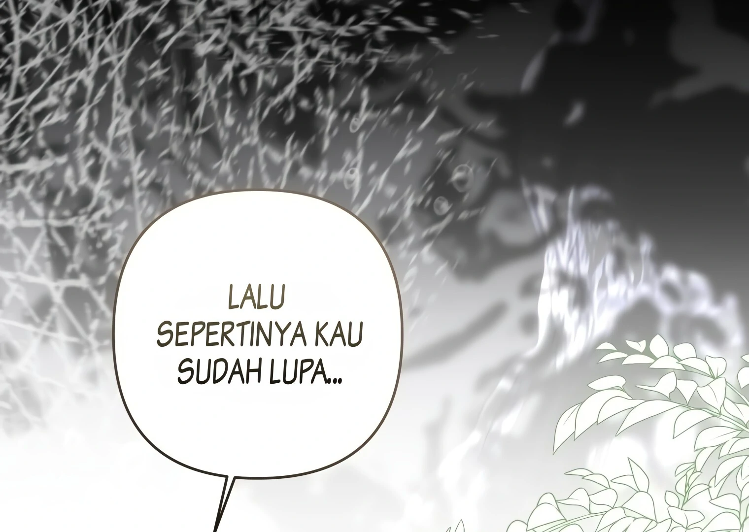 A Maid Was More of a Calling Than a Princess Chapter 37 Gambar 8