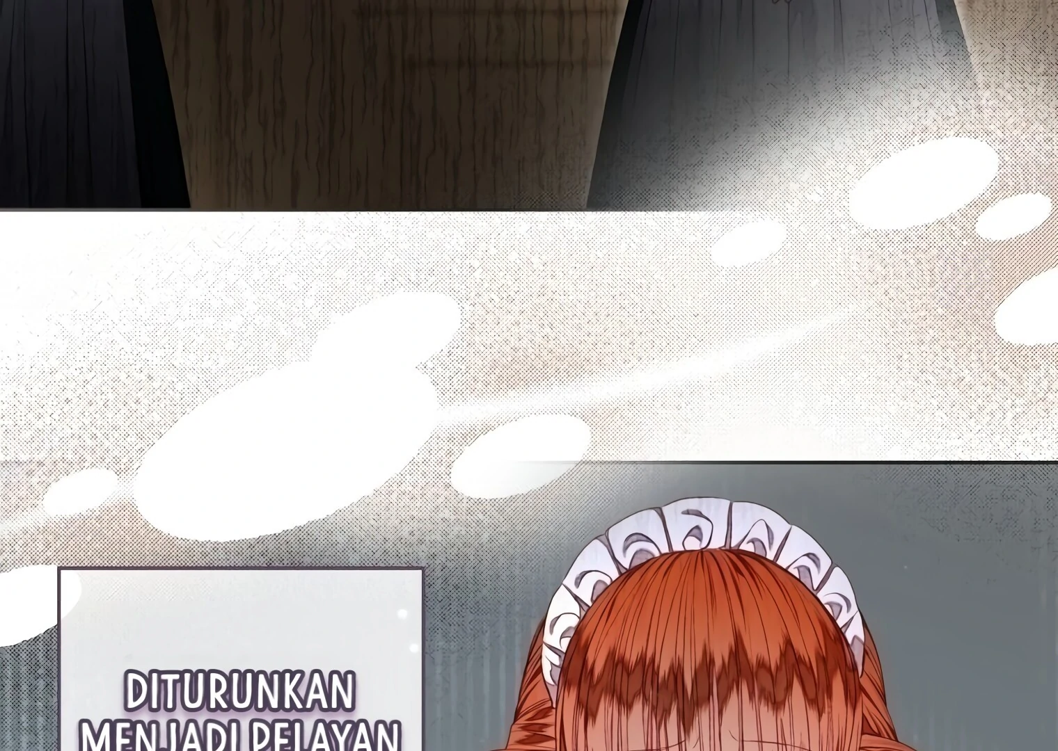A Maid Was More of a Calling Than a Princess Chapter 37 Gambar 81