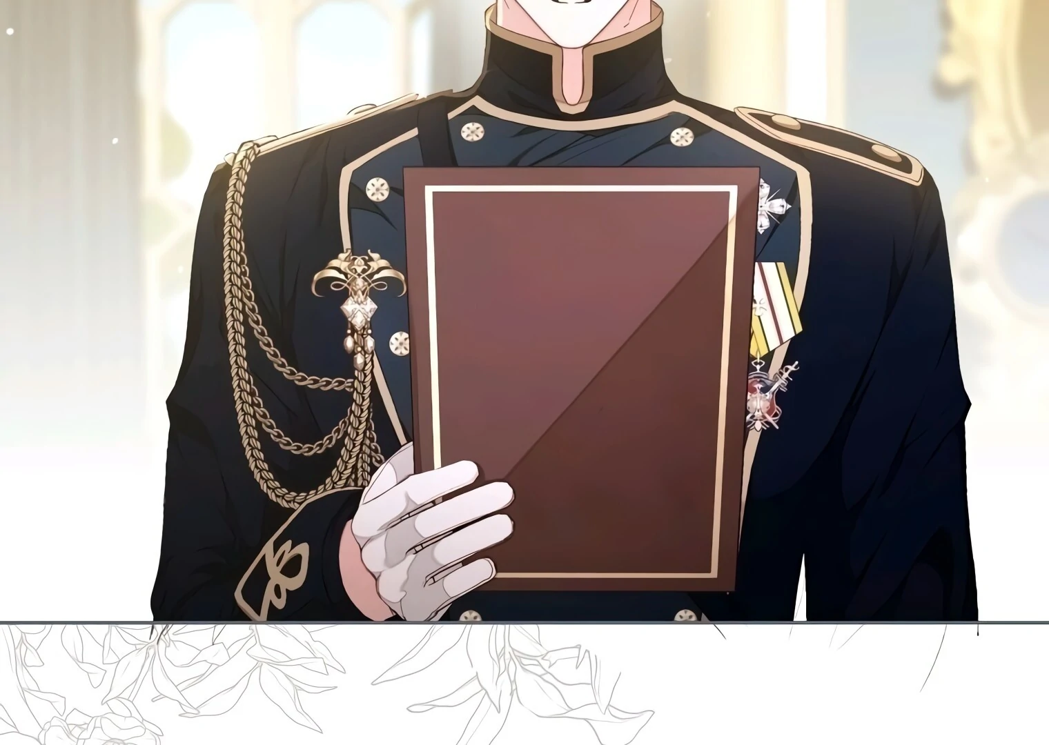 A Maid Was More of a Calling Than a Princess Chapter 37 Gambar 87