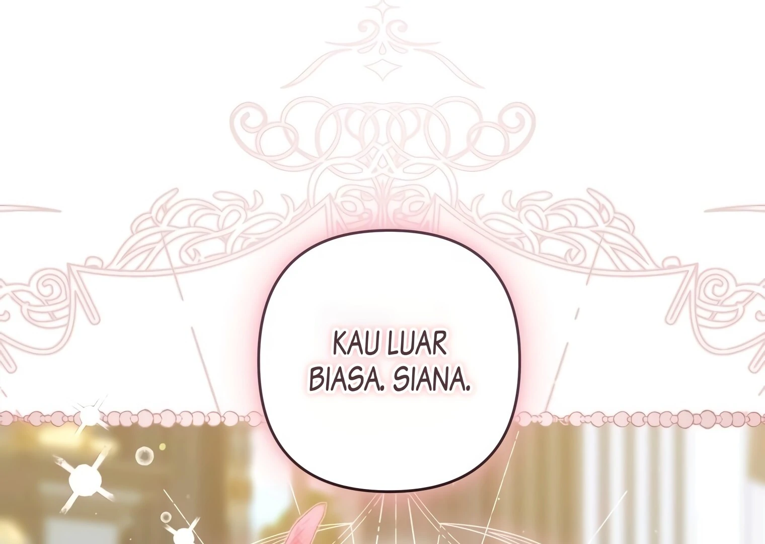 A Maid Was More of a Calling Than a Princess Chapter 37 Gambar 91