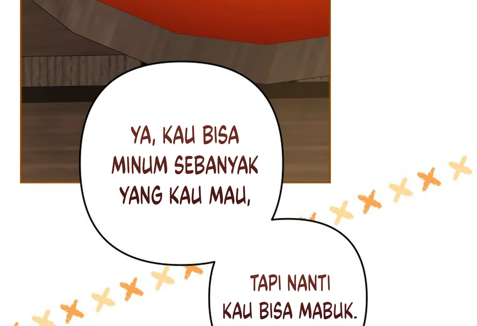 A Maid Was More of a Calling Than a Princess Chapter 38 Gambar 110