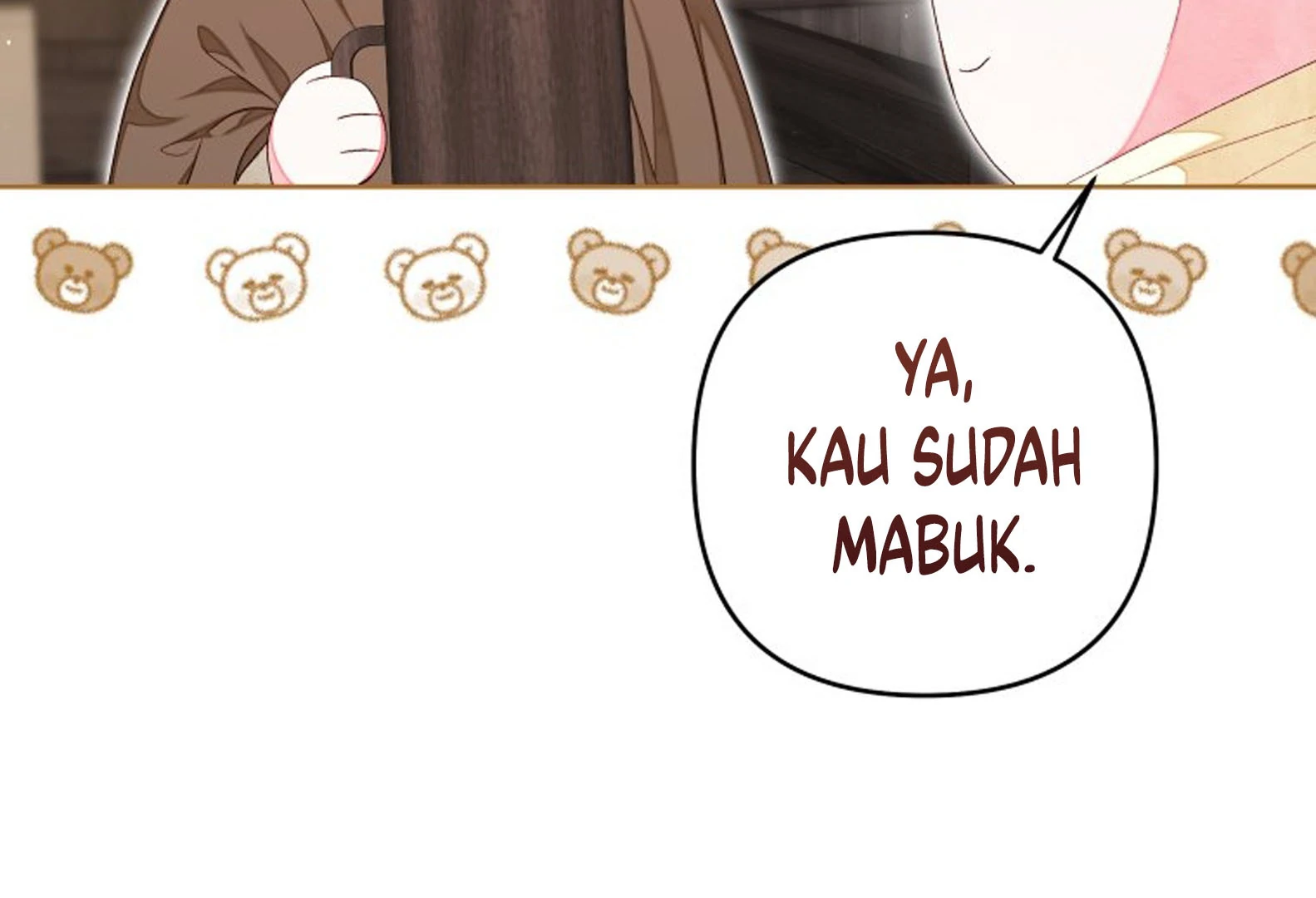 A Maid Was More of a Calling Than a Princess Chapter 38 Gambar 113