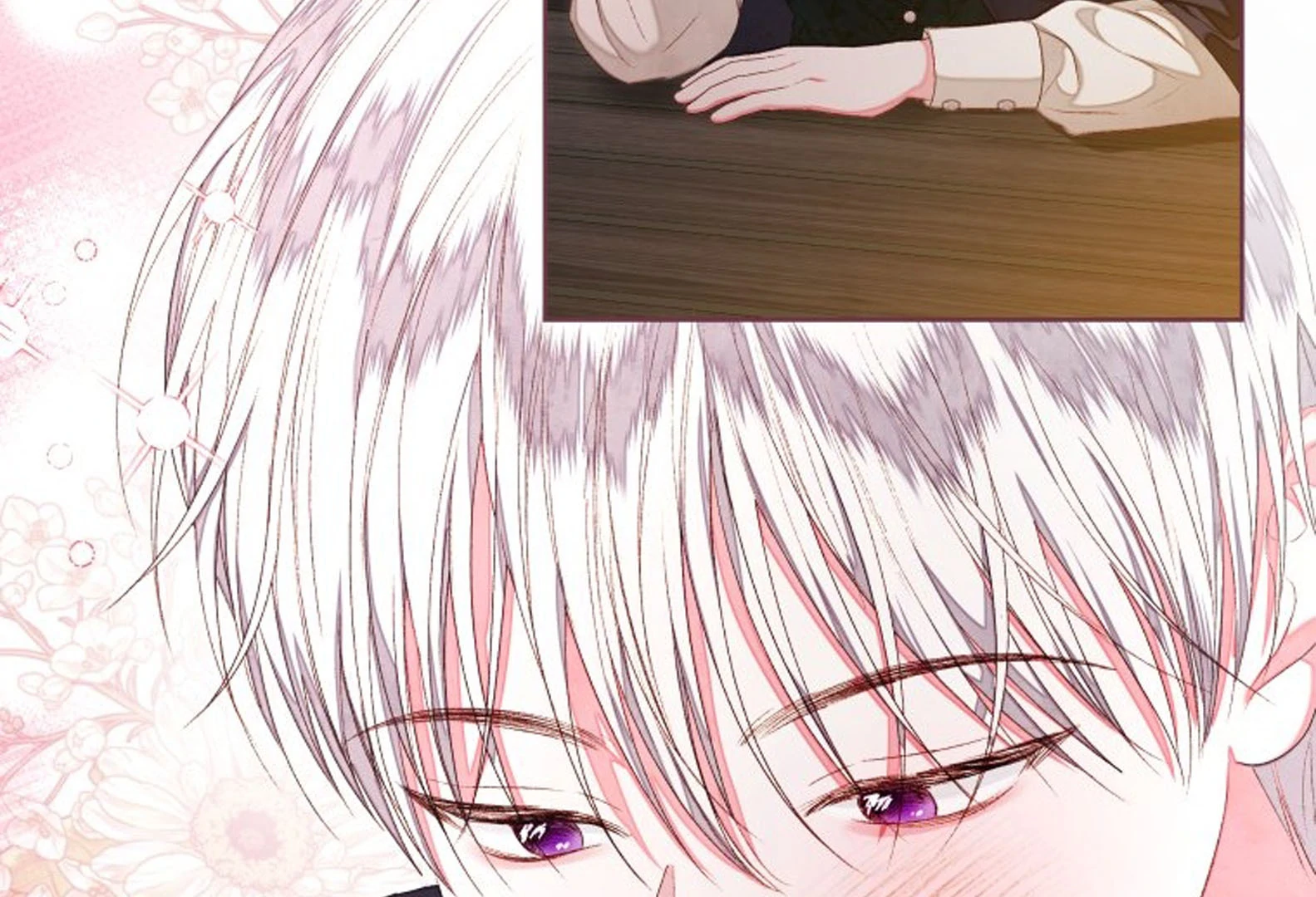 A Maid Was More of a Calling Than a Princess Chapter 38 Gambar 116
