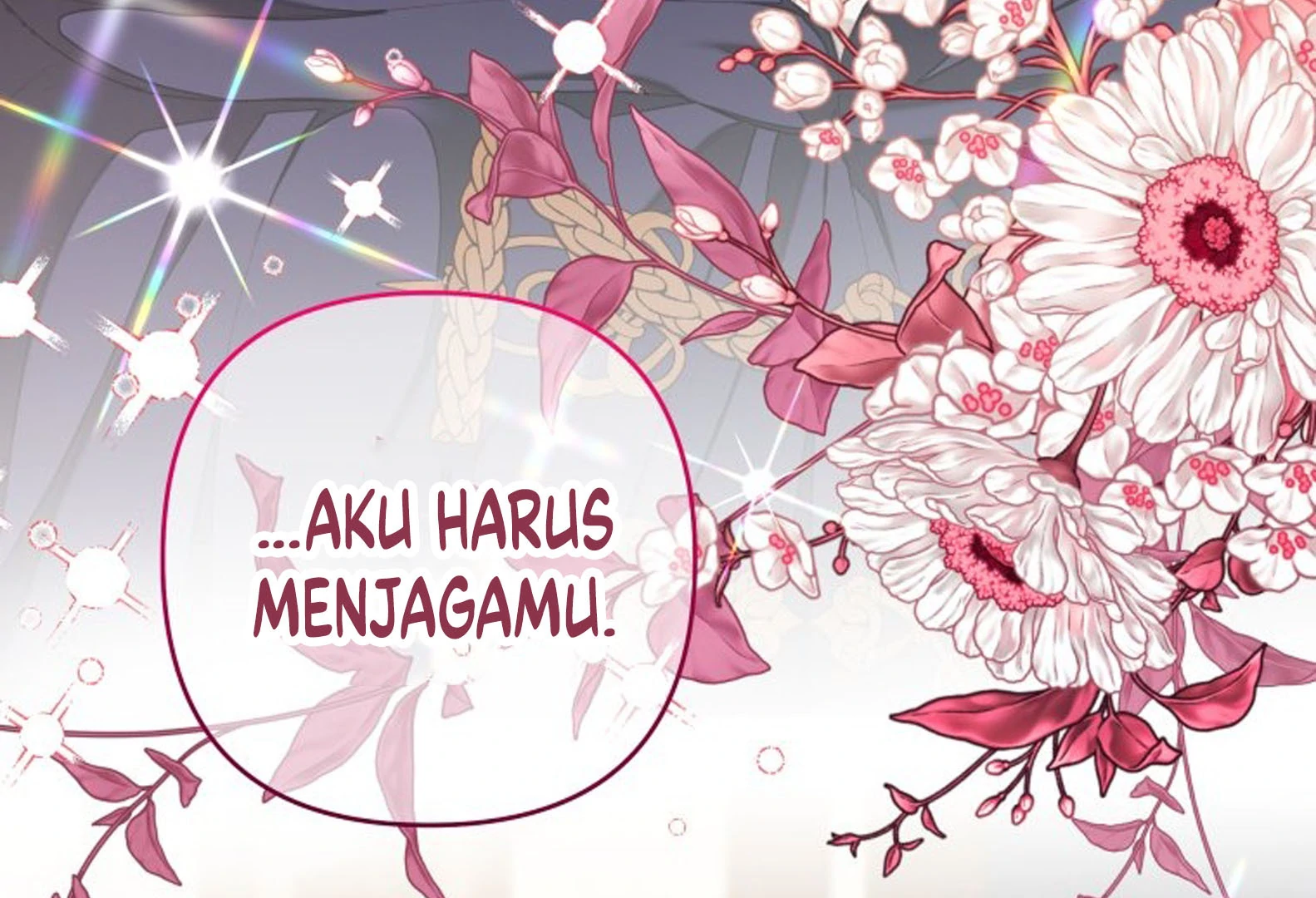 A Maid Was More of a Calling Than a Princess Chapter 38 Gambar 118
