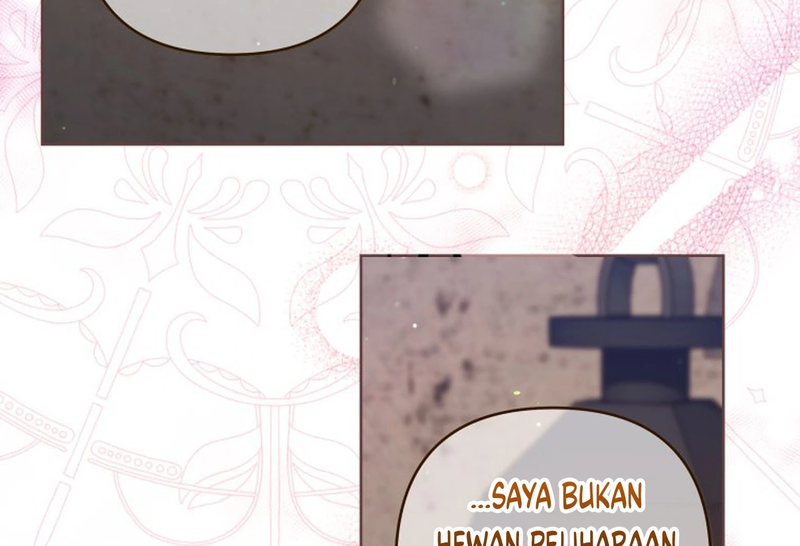 A Maid Was More of a Calling Than a Princess Chapter 38 Gambar 129