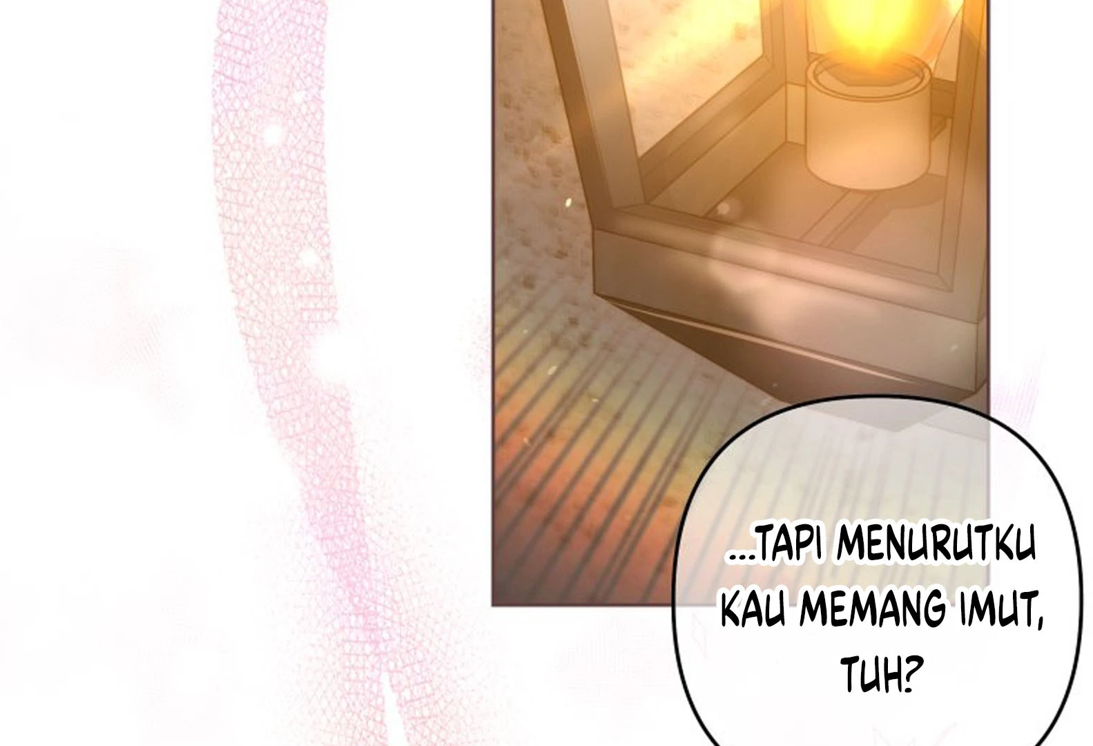 A Maid Was More of a Calling Than a Princess Chapter 38 Gambar 131