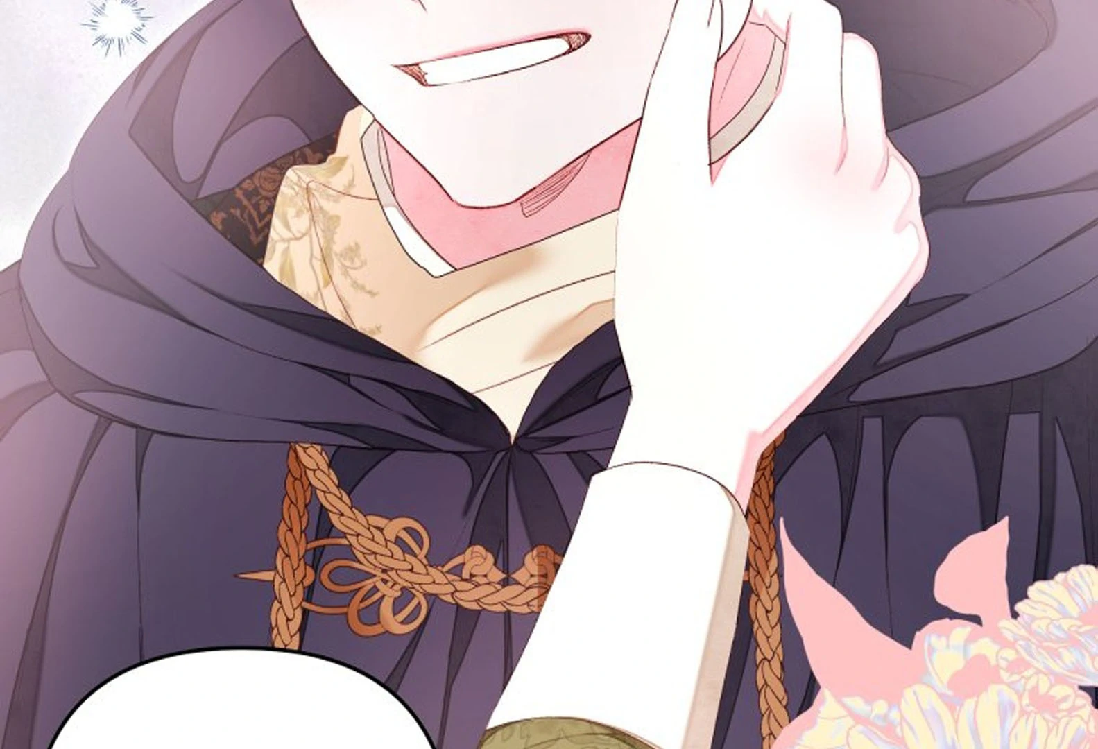 A Maid Was More of a Calling Than a Princess Chapter 38 Gambar 138