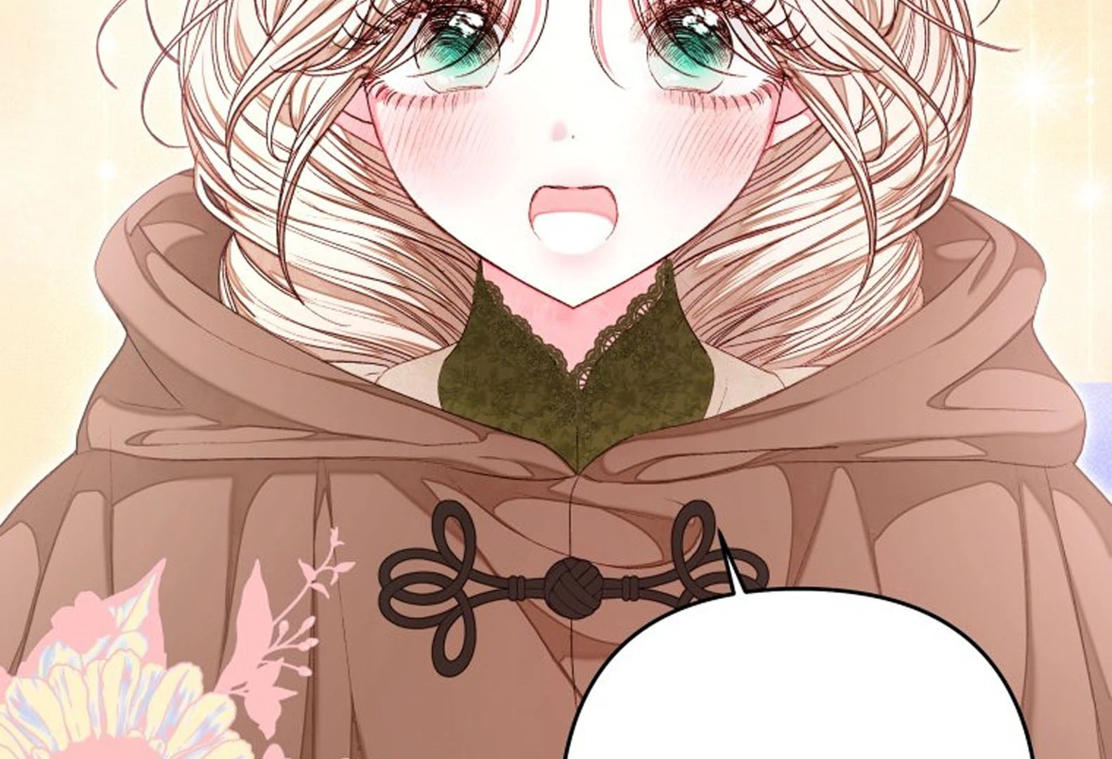 A Maid Was More of a Calling Than a Princess Chapter 38 Gambar 140