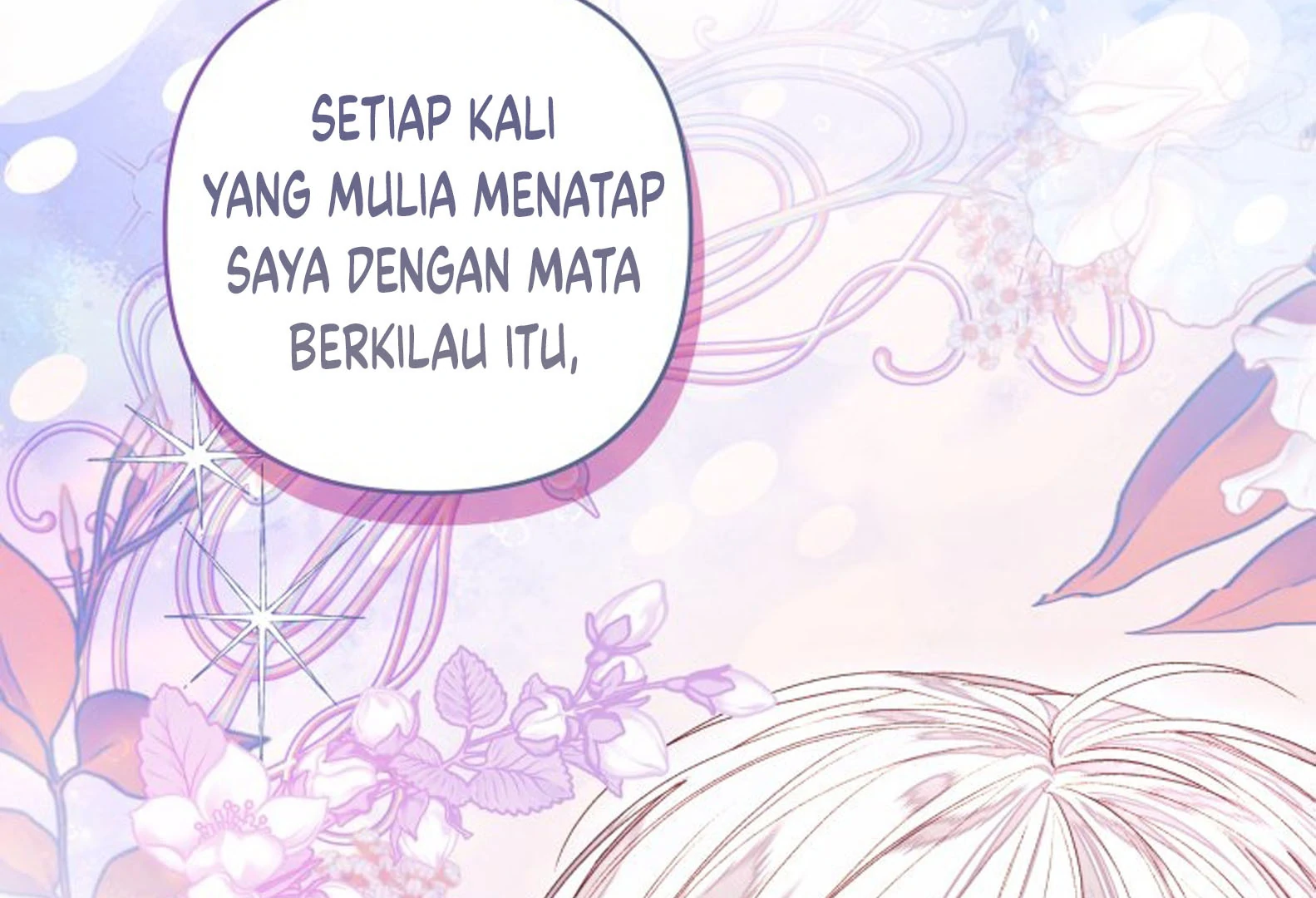 A Maid Was More of a Calling Than a Princess Chapter 38 Gambar 152