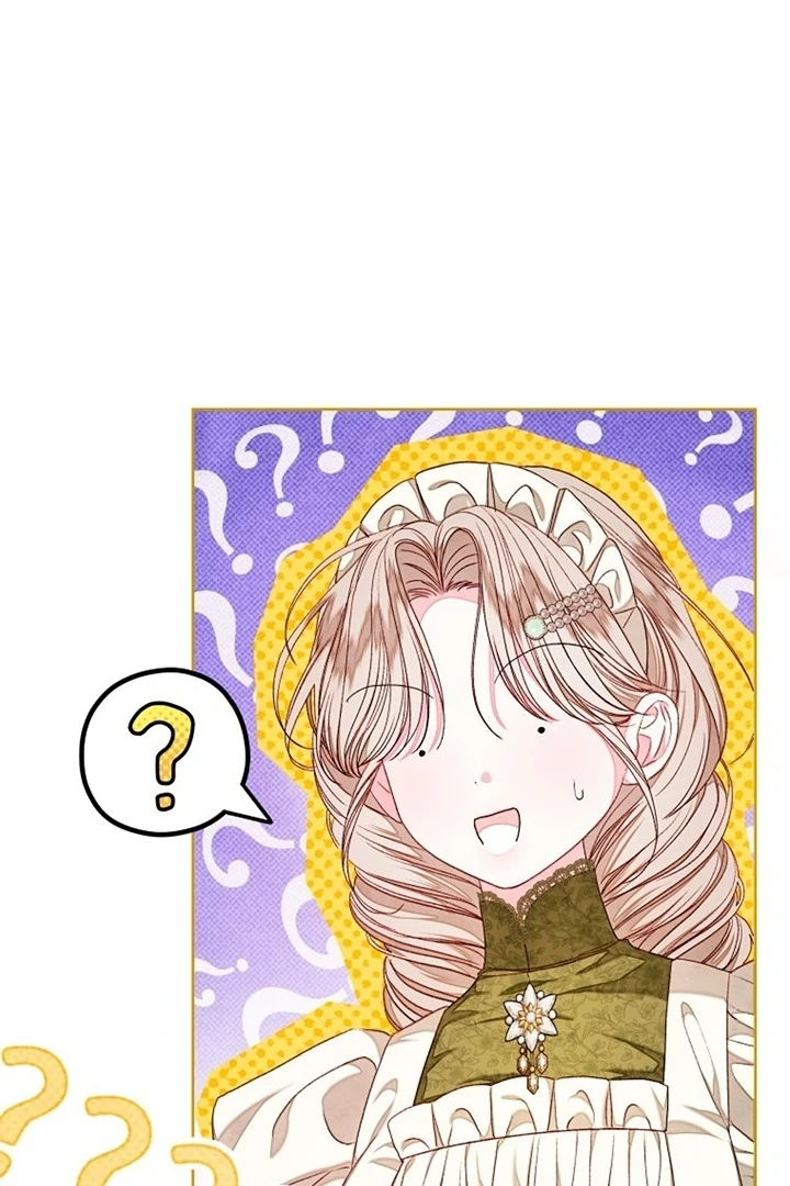 Baca Manhwa A Maid Was More of a Calling Than a Princess Chapter 38 Gambar 2
