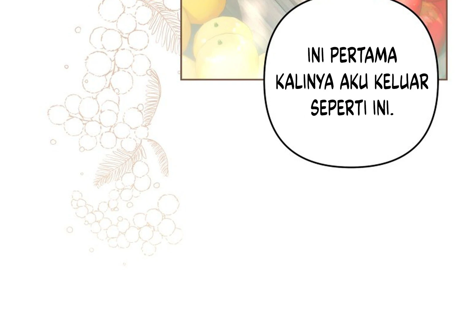 A Maid Was More of a Calling Than a Princess Chapter 38 Gambar 44