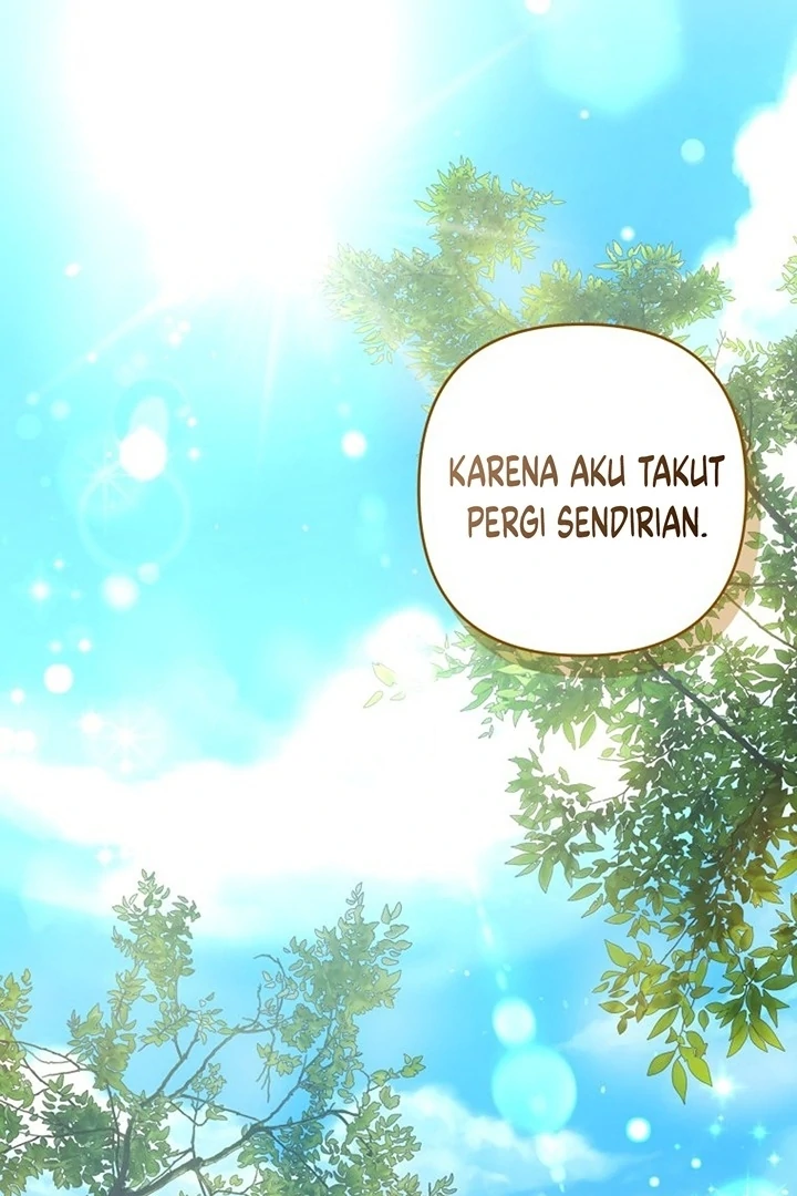 A Maid Was More of a Calling Than a Princess Chapter 38 Gambar 5
