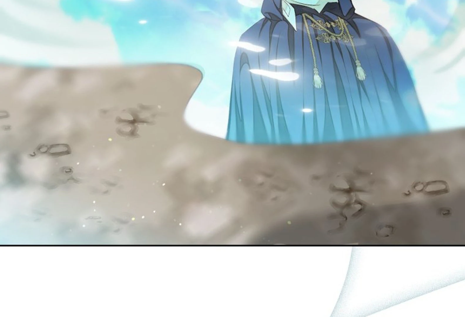 A Maid Was More of a Calling Than a Princess Chapter 38 Gambar 50