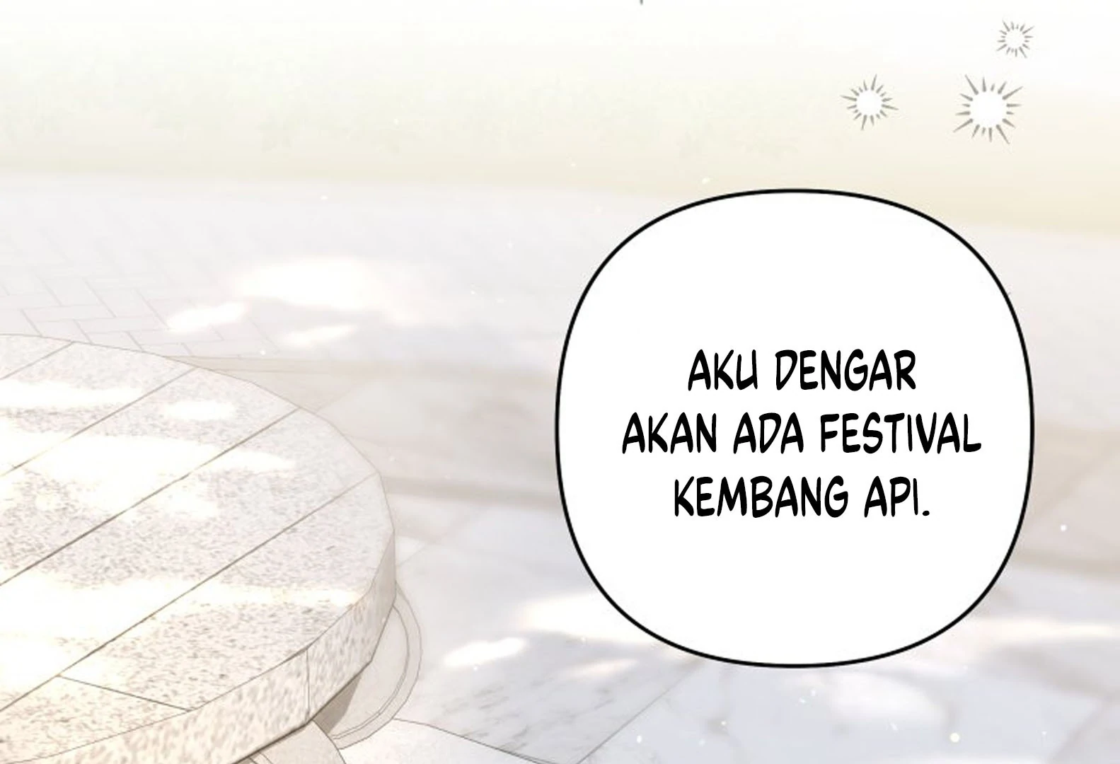 A Maid Was More of a Calling Than a Princess Chapter 38 Gambar 65