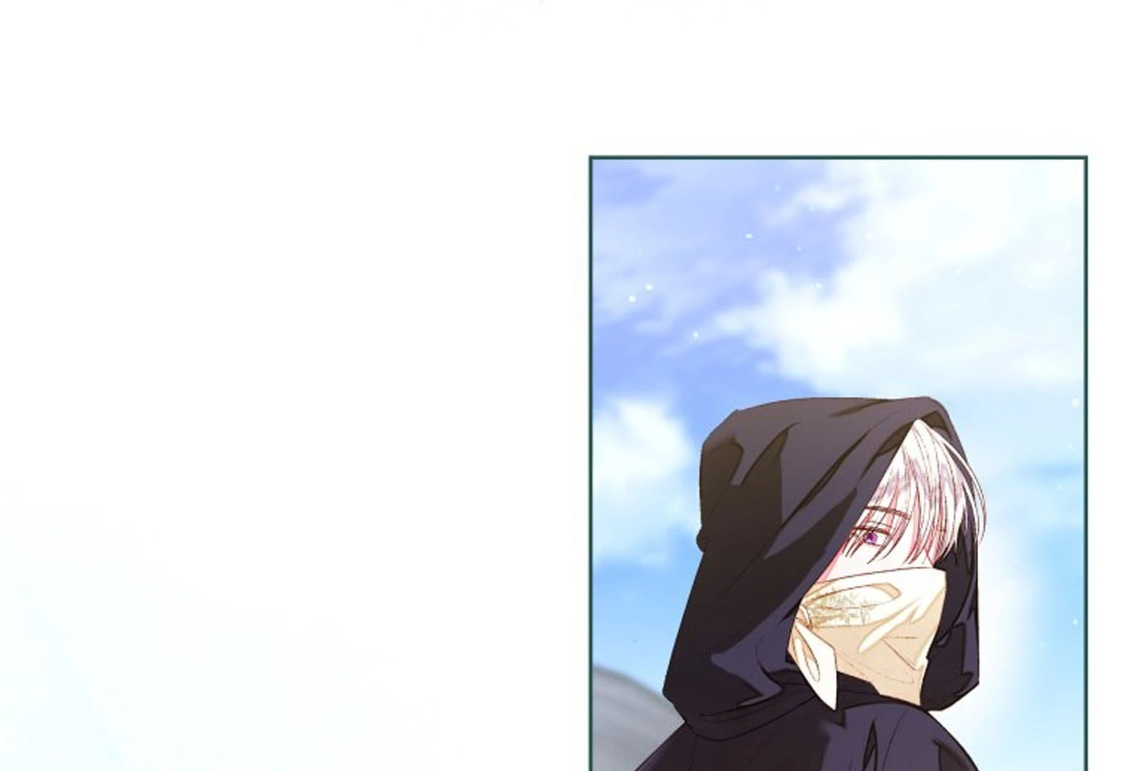 A Maid Was More of a Calling Than a Princess Chapter 38 Gambar 76