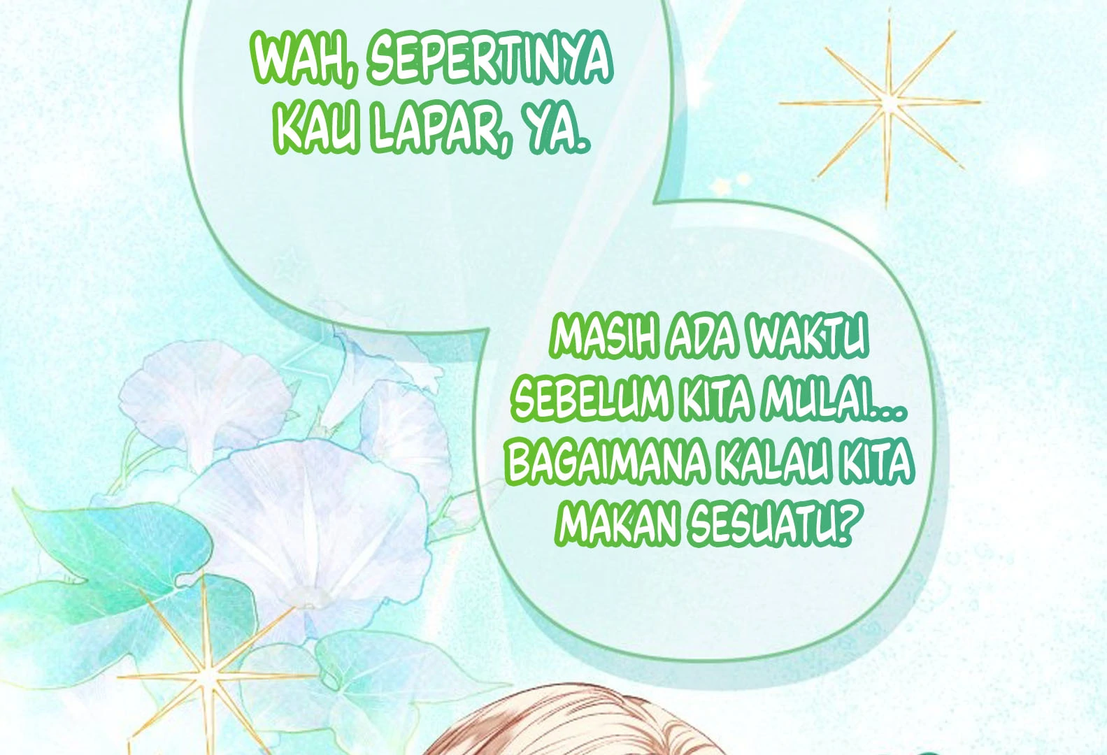 A Maid Was More of a Calling Than a Princess Chapter 38 Gambar 78