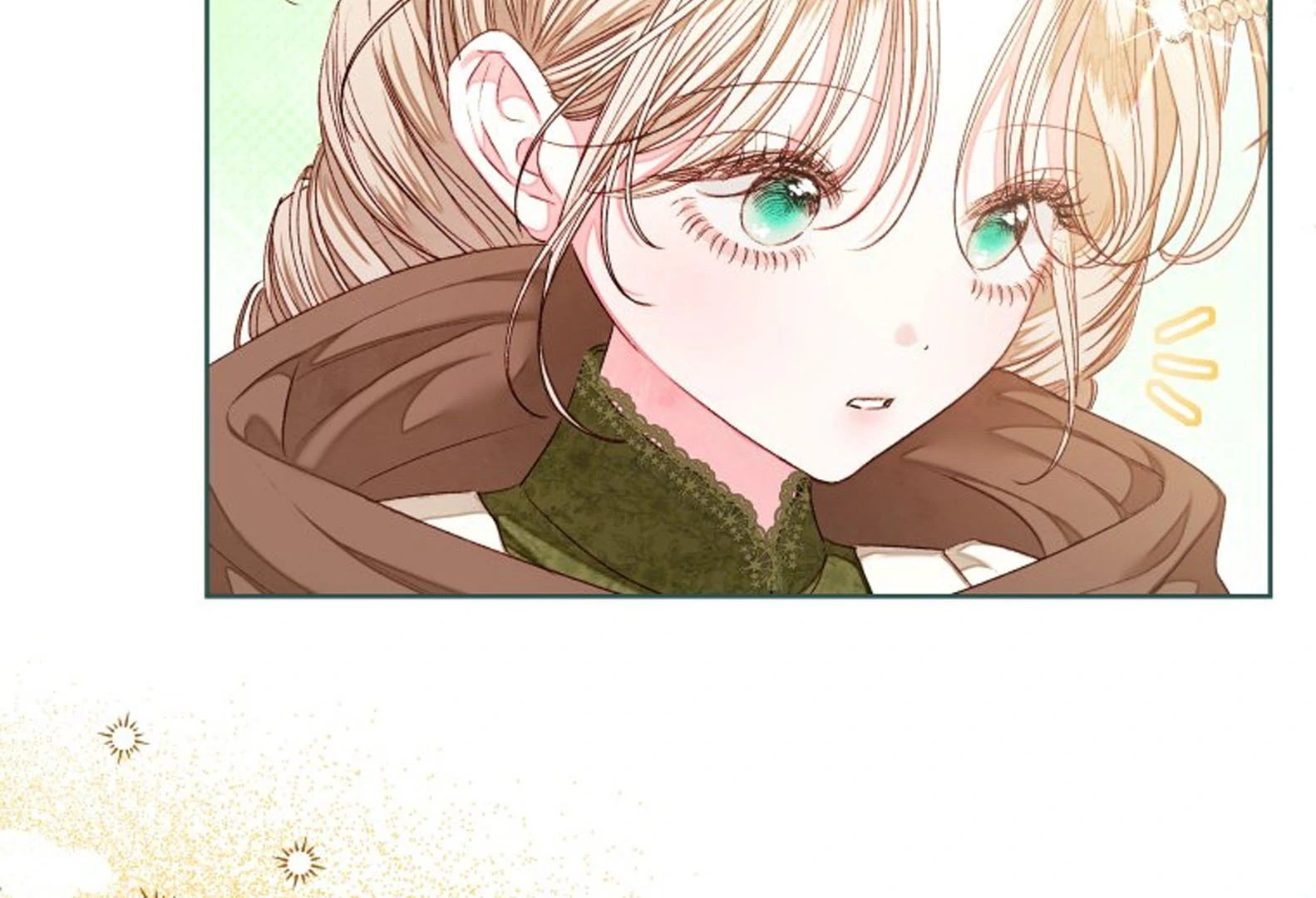 A Maid Was More of a Calling Than a Princess Chapter 38 Gambar 82