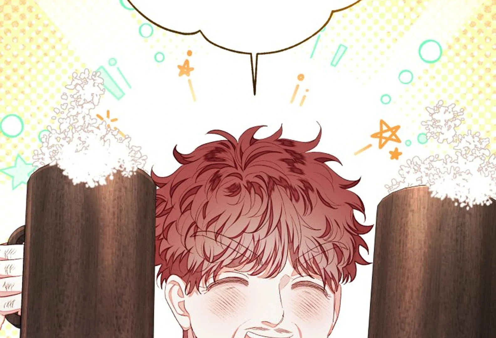 A Maid Was More of a Calling Than a Princess Chapter 38 Gambar 87