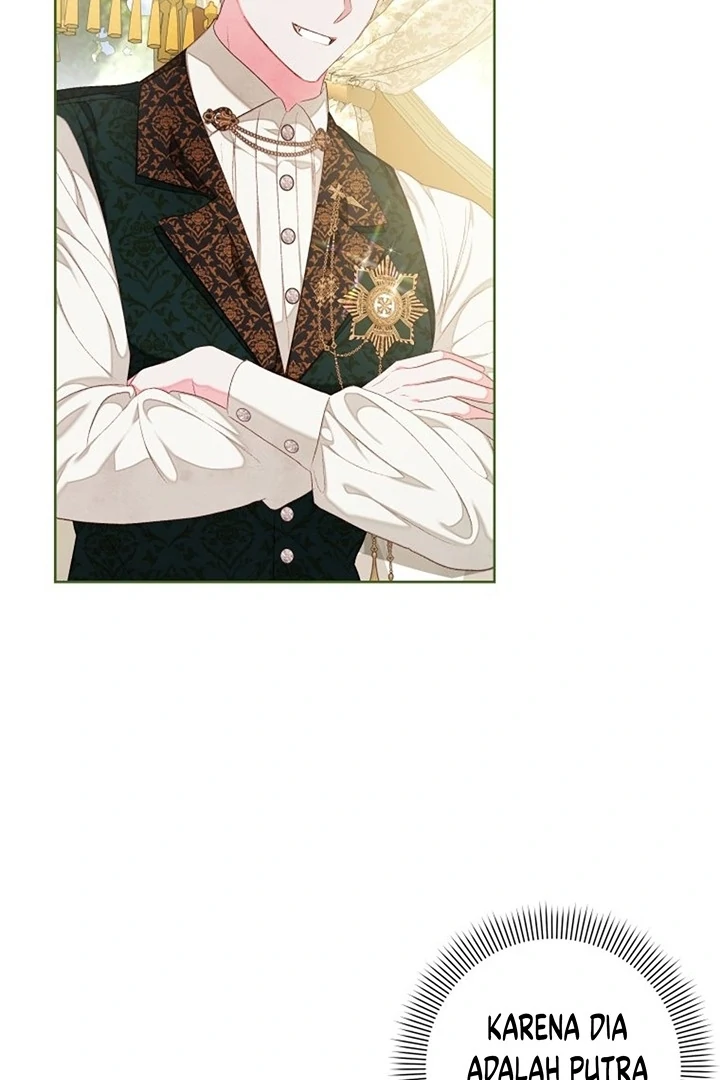 A Maid Was More of a Calling Than a Princess Chapter 38 Gambar 9