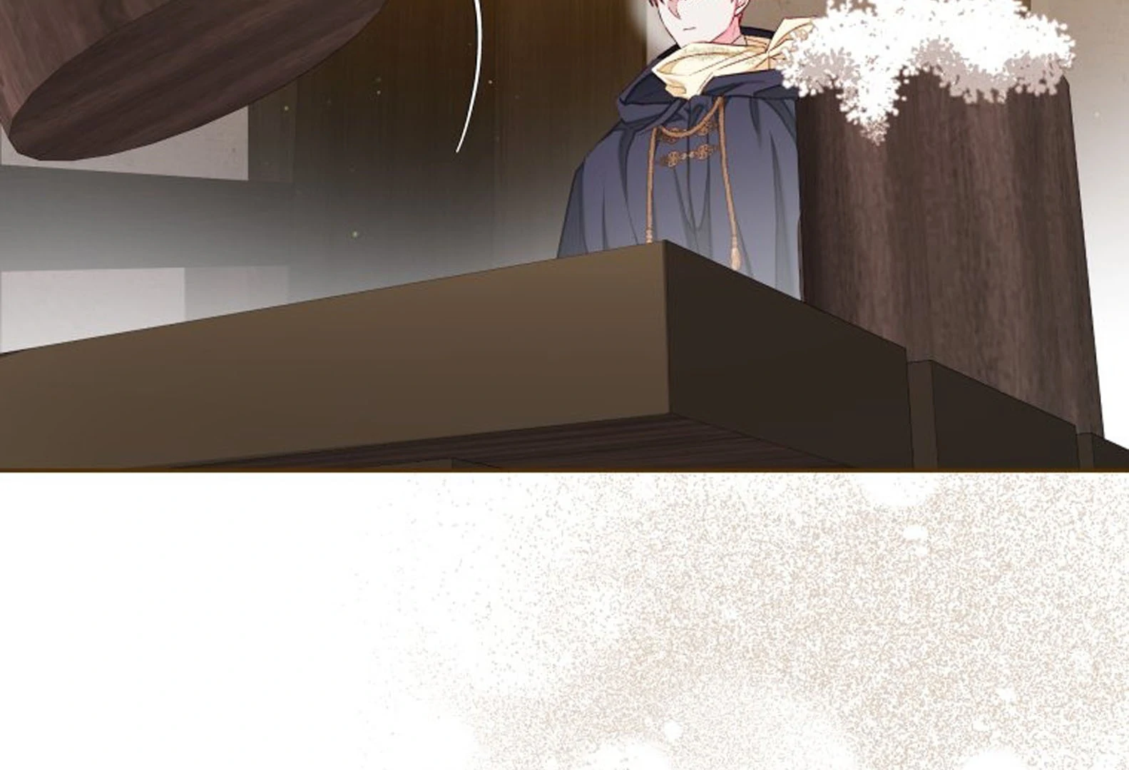 A Maid Was More of a Calling Than a Princess Chapter 38 Gambar 99