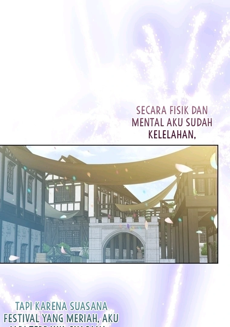 A Maid Was More of a Calling Than a Princess Chapter 39 Gambar 101
