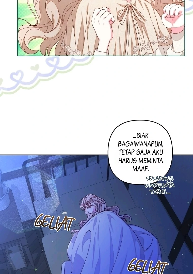 A Maid Was More of a Calling Than a Princess Chapter 39 Gambar 107