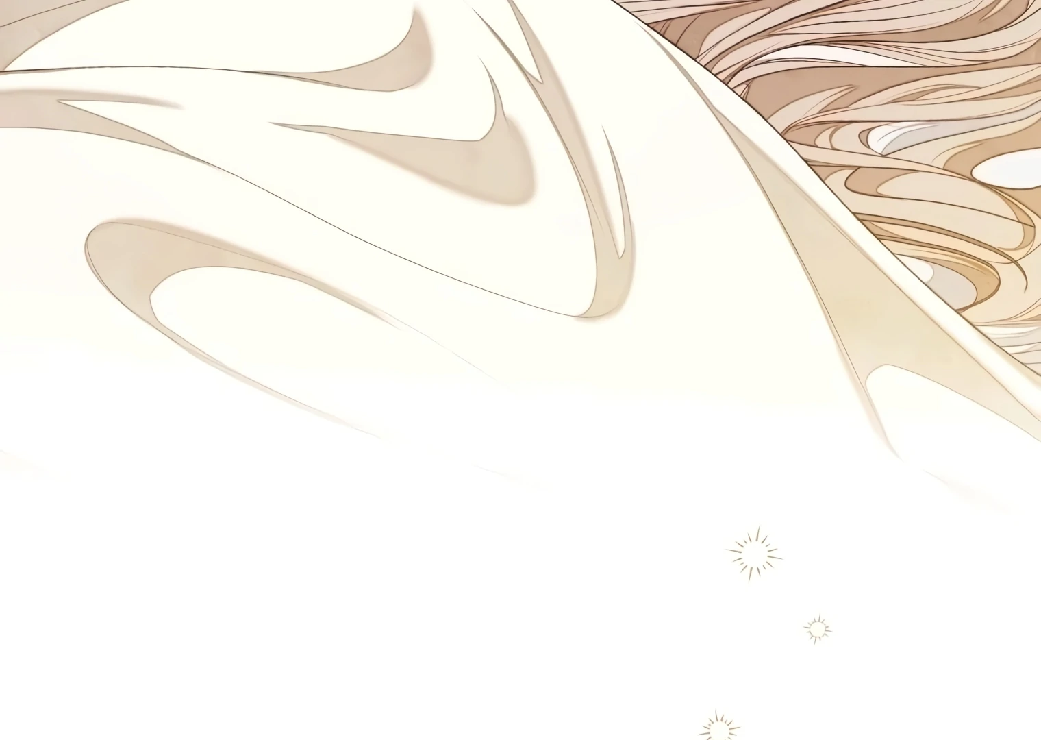 A Maid Was More of a Calling Than a Princess Chapter 39 Gambar 11