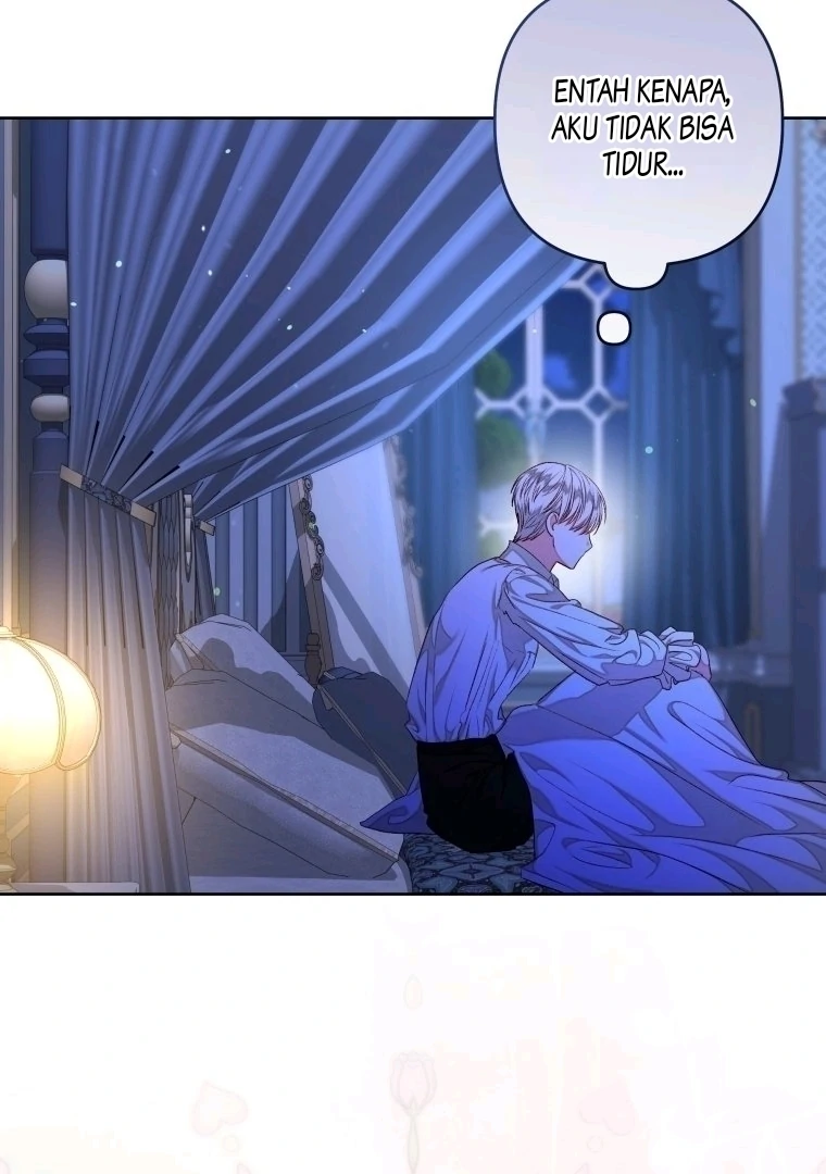 A Maid Was More of a Calling Than a Princess Chapter 39 Gambar 111