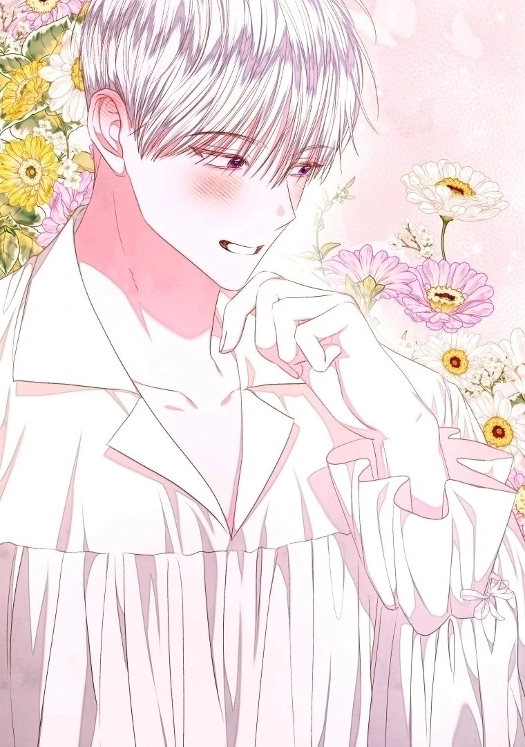 A Maid Was More of a Calling Than a Princess Chapter 39 Gambar 115