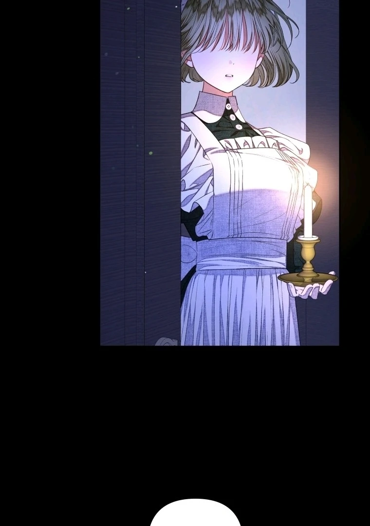 A Maid Was More of a Calling Than a Princess Chapter 39 Gambar 122