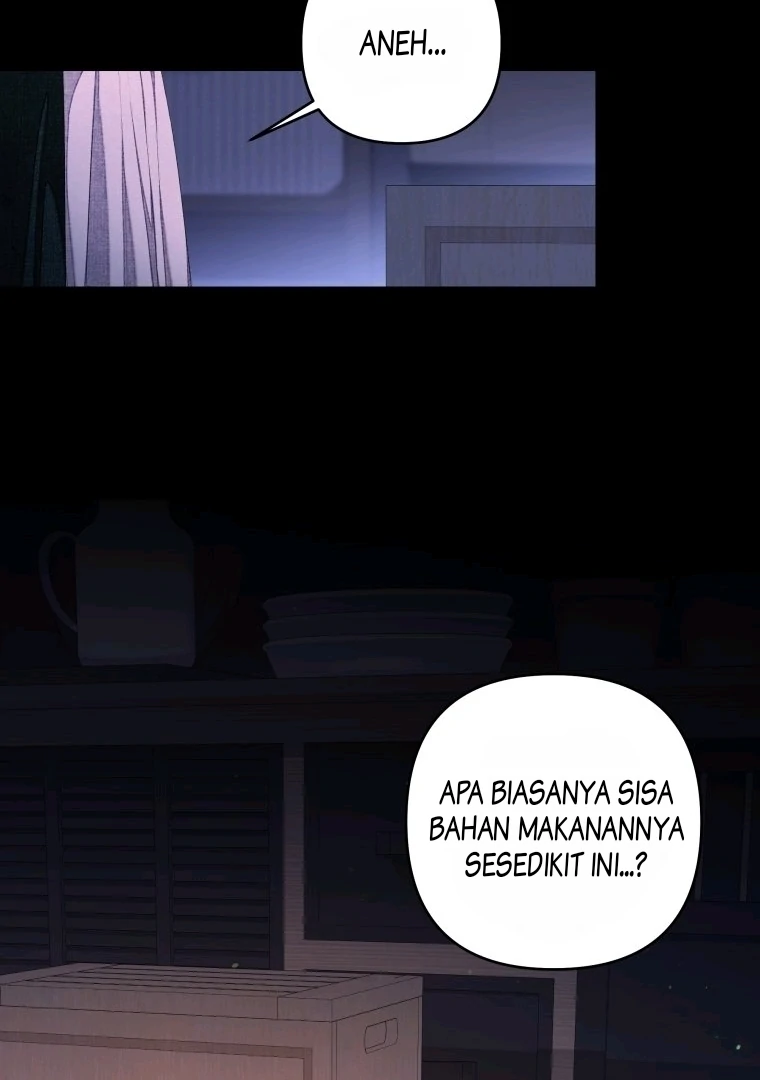 A Maid Was More of a Calling Than a Princess Chapter 39 Gambar 123